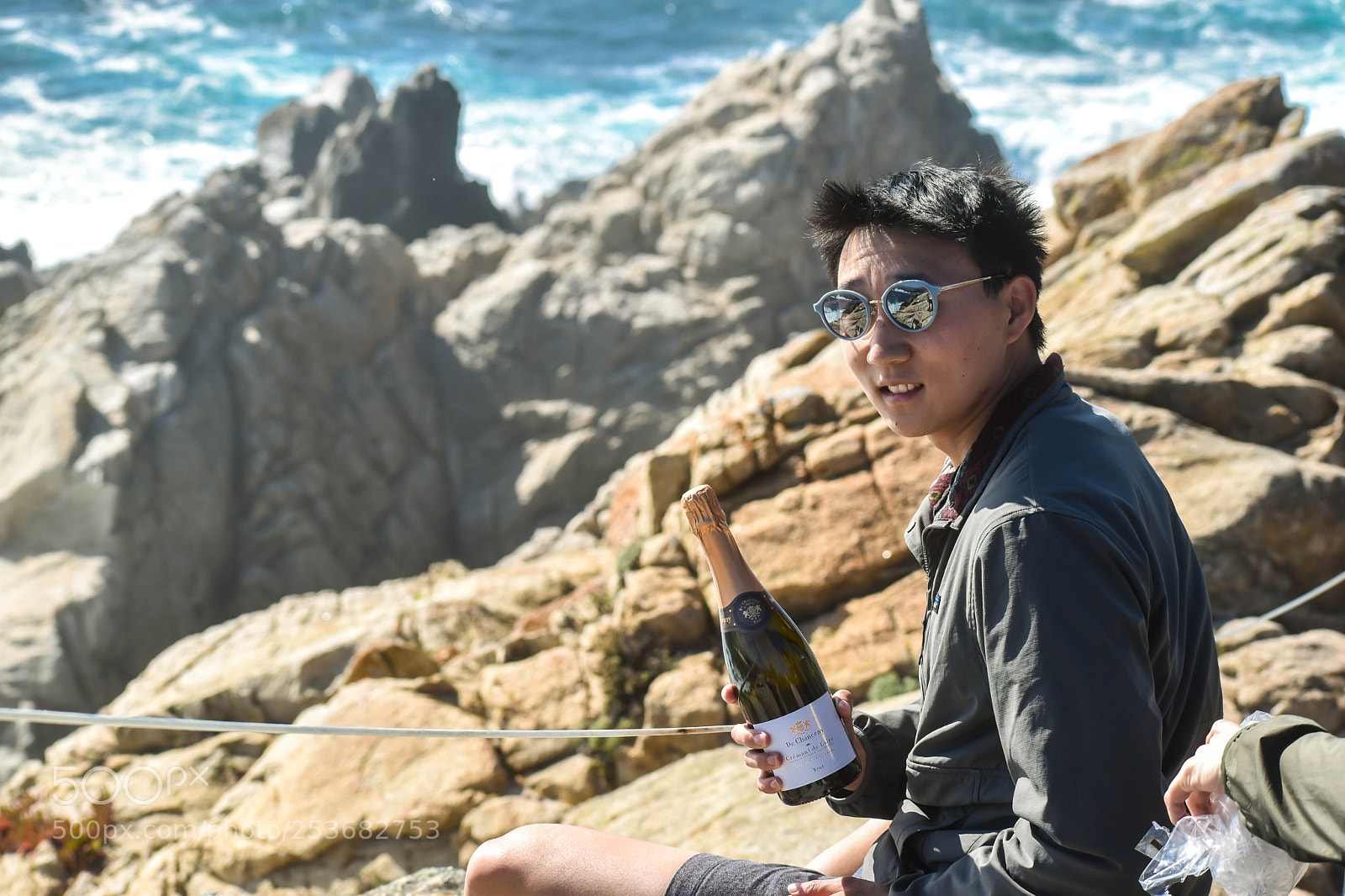 Nikon D5600 sample photo. Rest stop photography