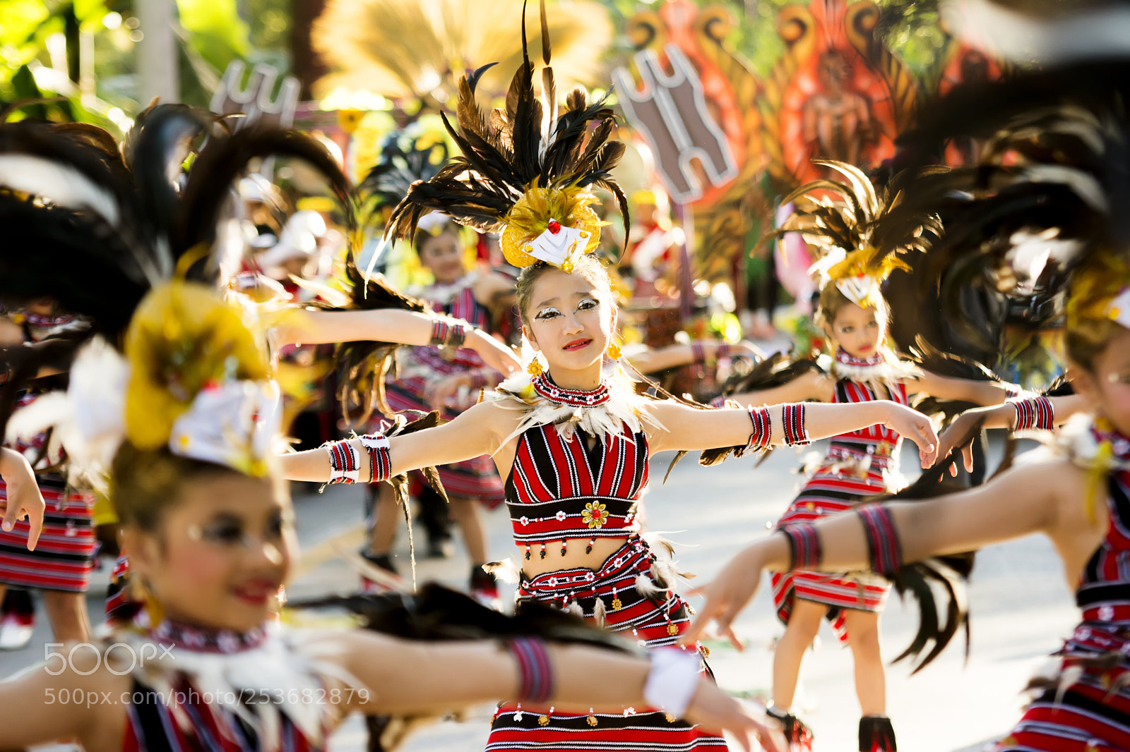 Nikon D7100 sample photo. Street dancing photography