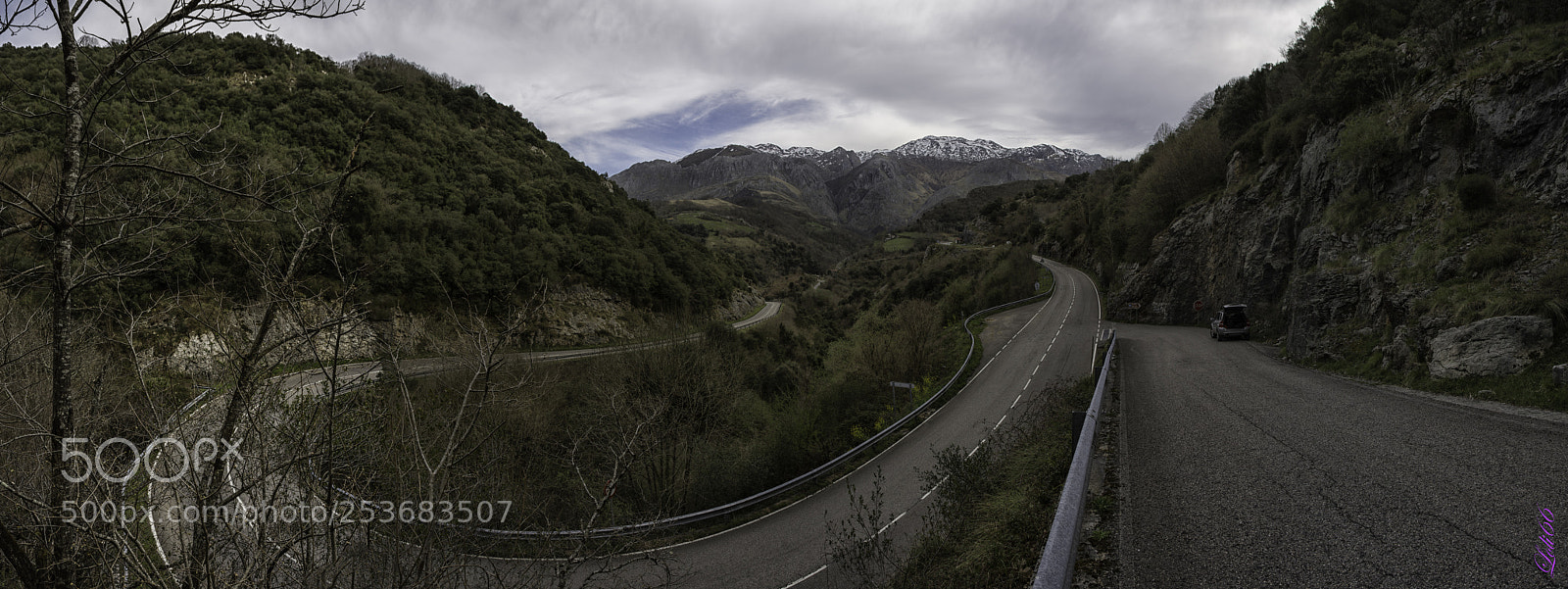 Nikon D7200 sample photo. Asturias photography
