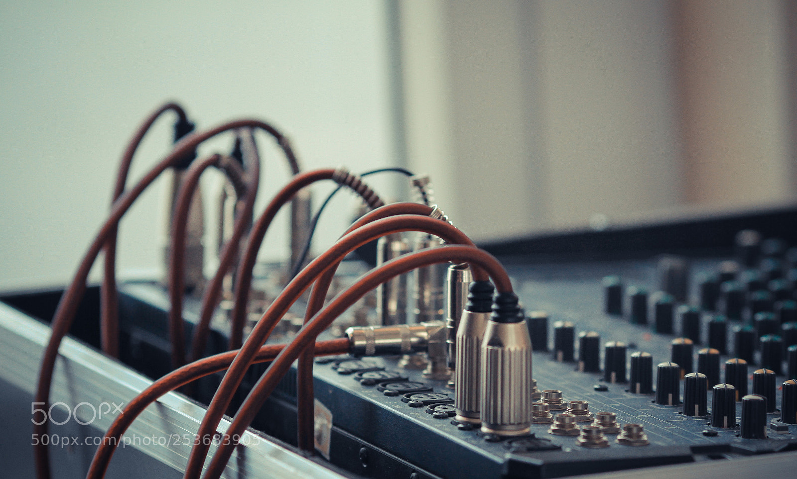 Canon EOS 7D sample photo. Cue the music! photography