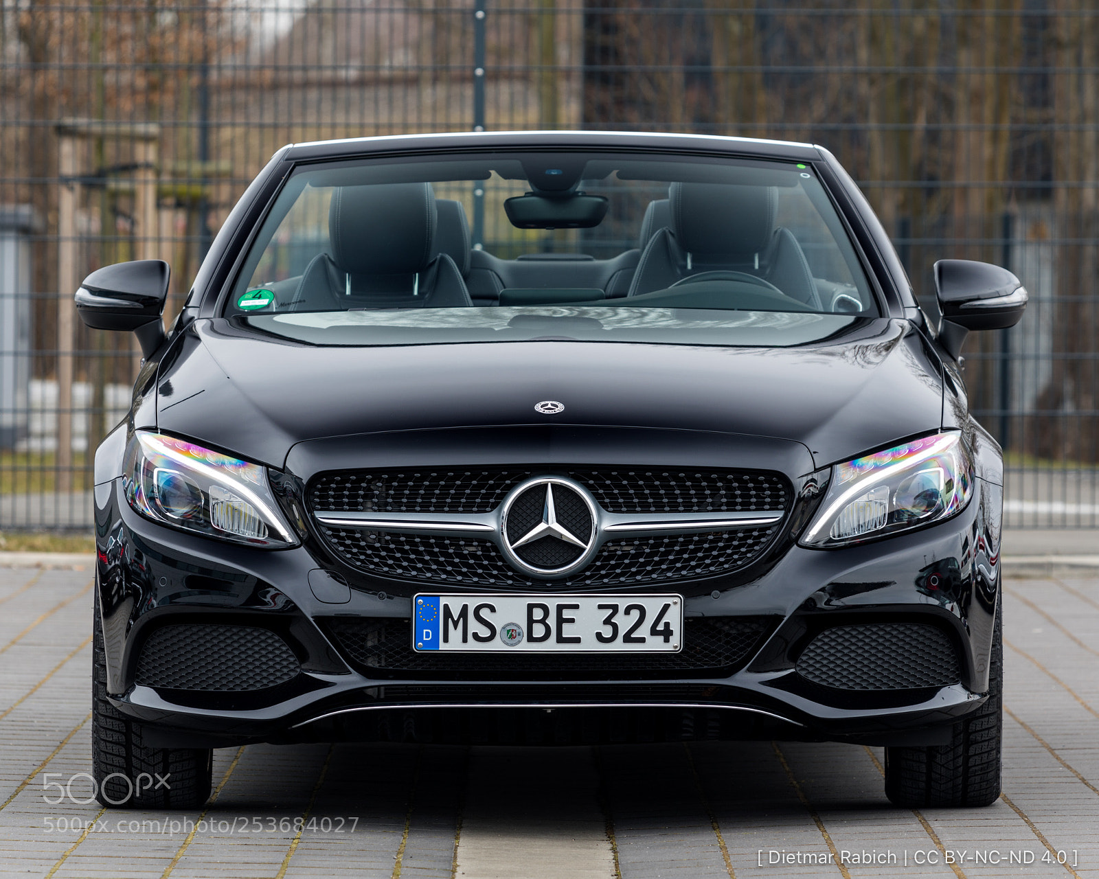 Canon EOS 5D Mark IV sample photo. M nster, beresa, mercedes-benz photography