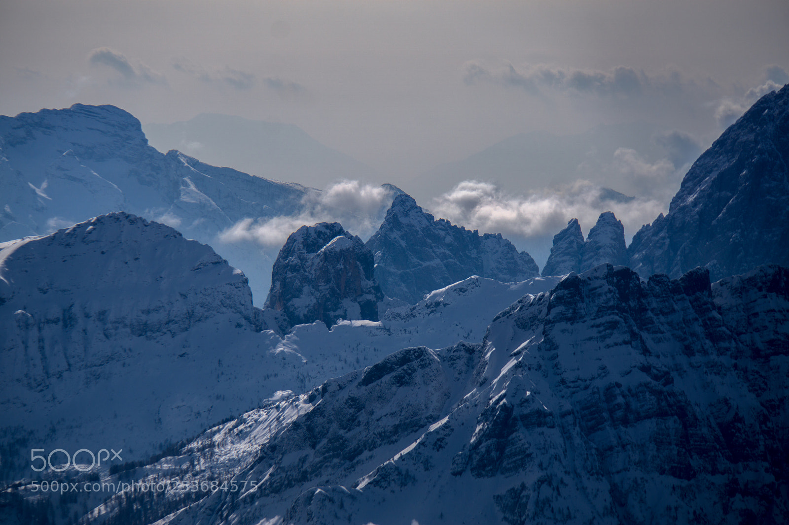 Sony a6000 sample photo. Wolken ziehen auf photography