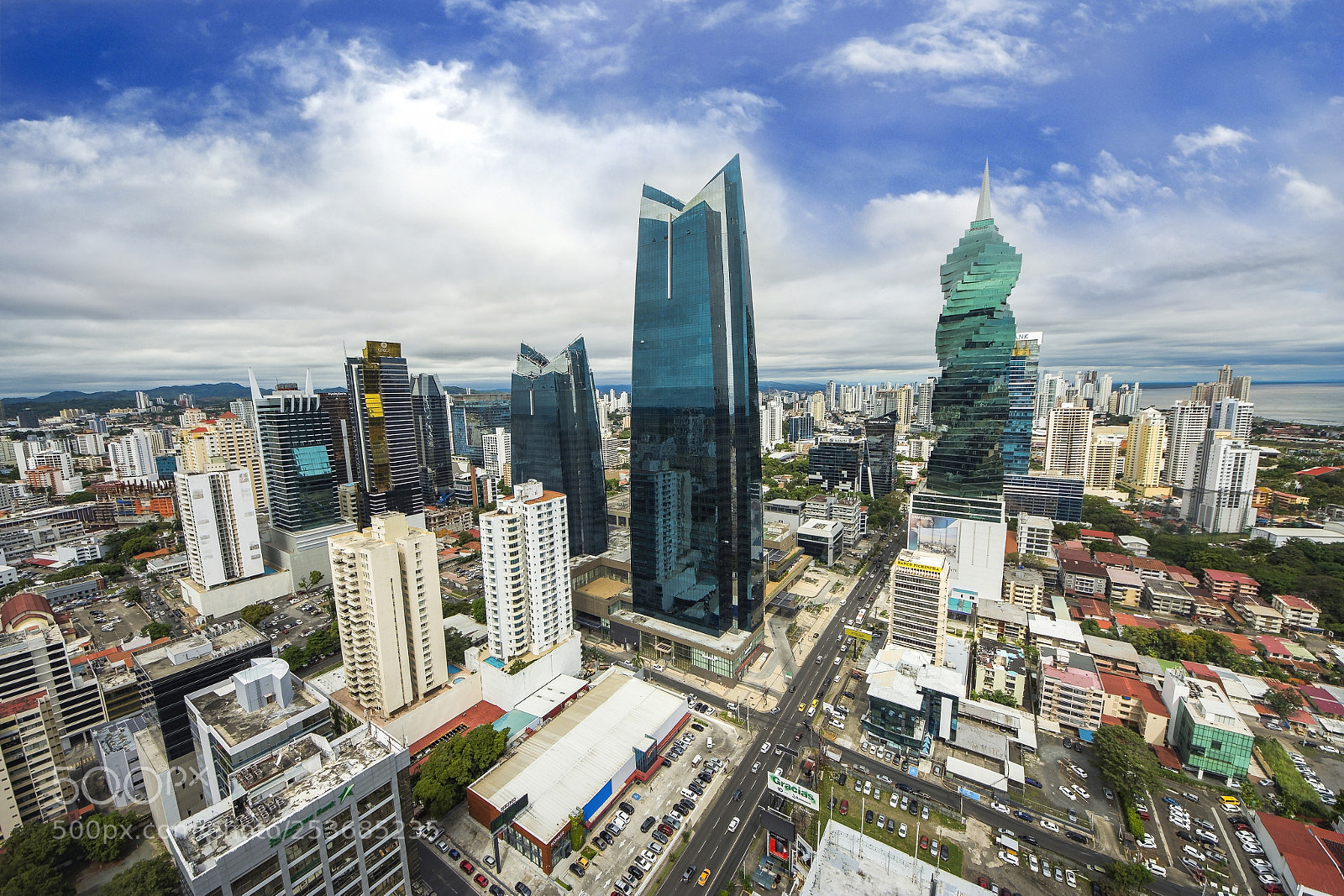 Nikon D7200 sample photo. Aerial view of the photography