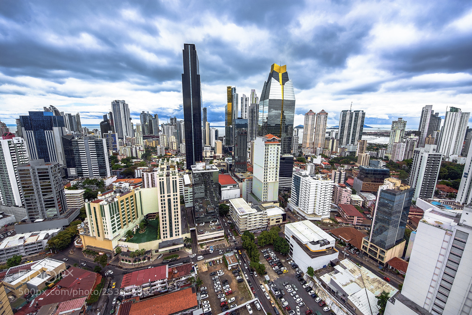 Nikon D7200 sample photo. Aerial view of the photography