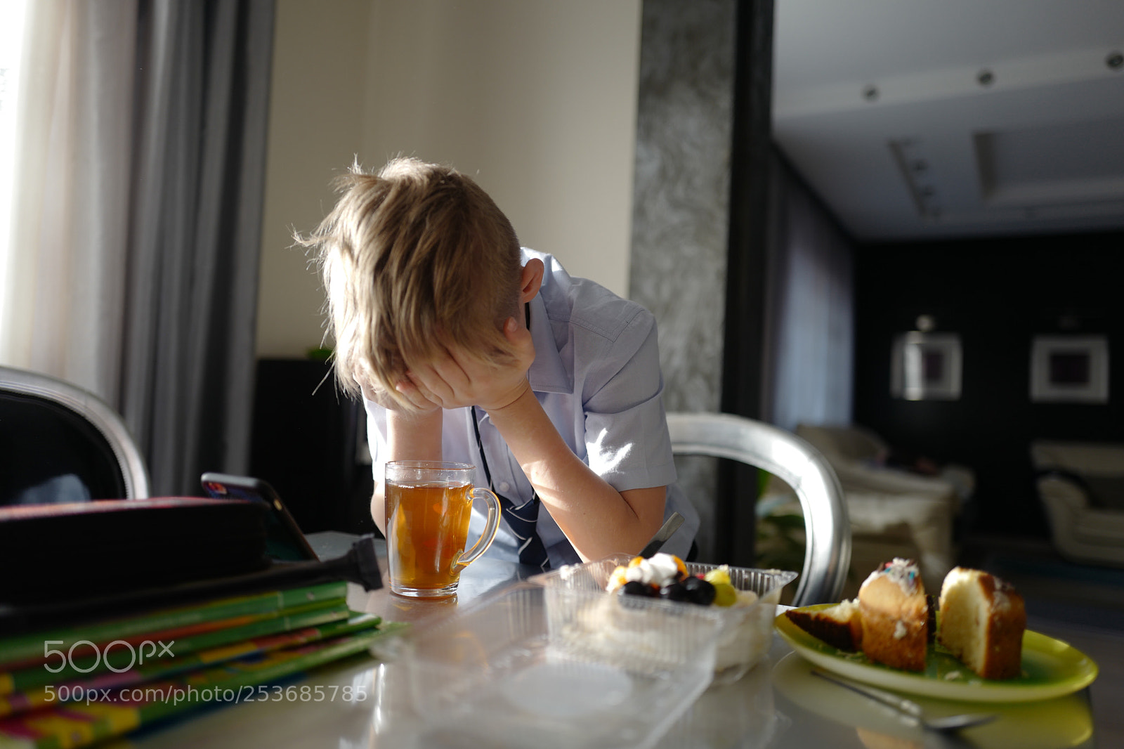Leica Q (Typ 116) sample photo. Untitled photography