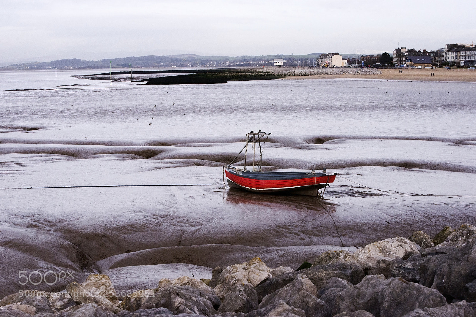Nikon D600 sample photo. Seabed stranded! (1) photography
