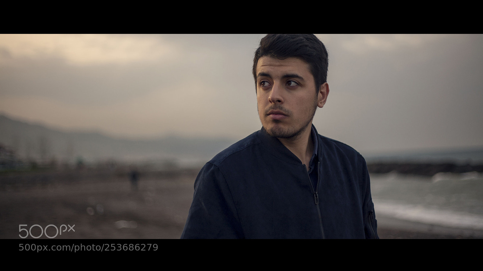 Canon EOS 5D sample photo. X photography