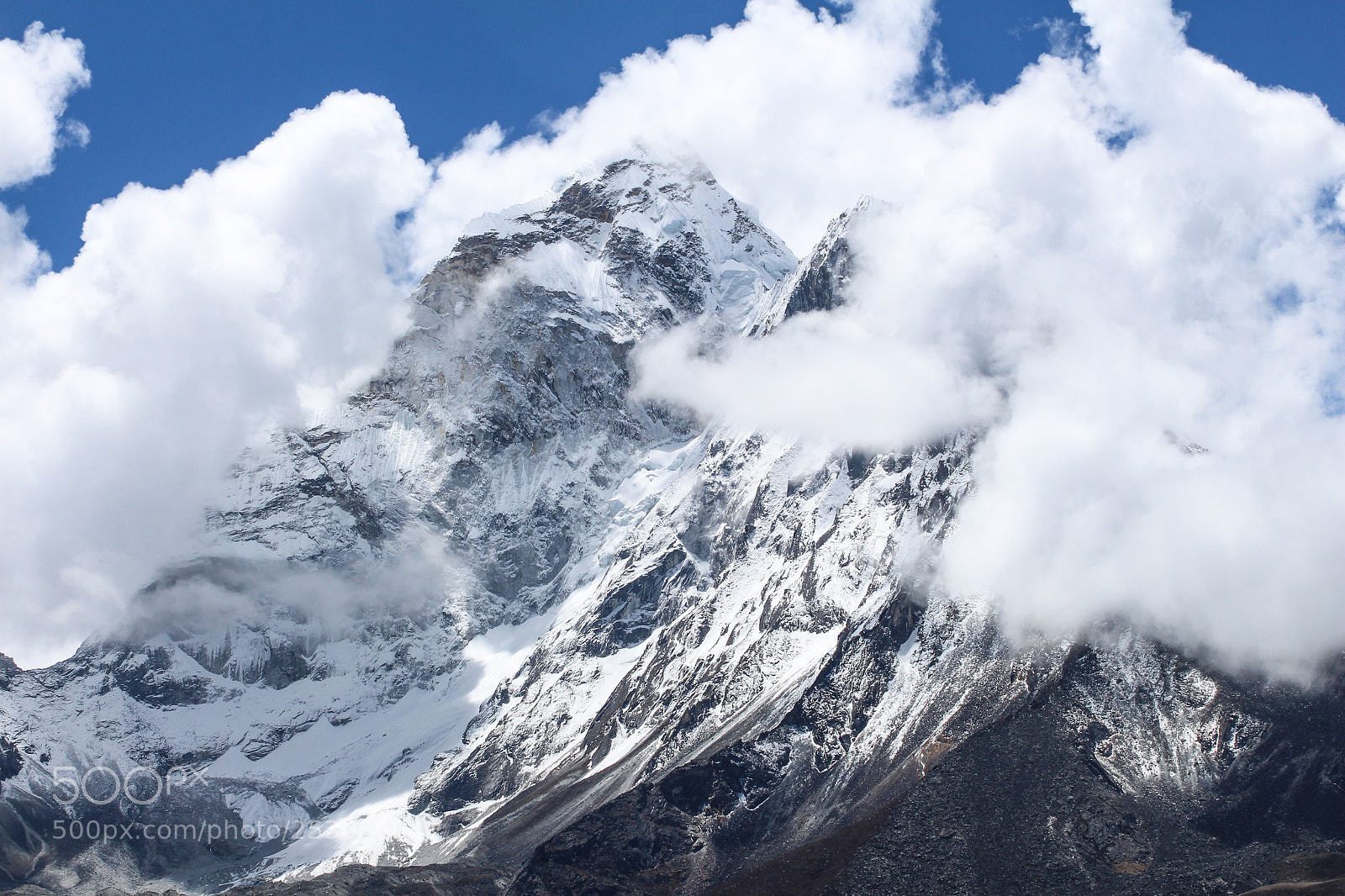 Canon EOS 700D (EOS Rebel T5i / EOS Kiss X7i) sample photo. Mountain photography
