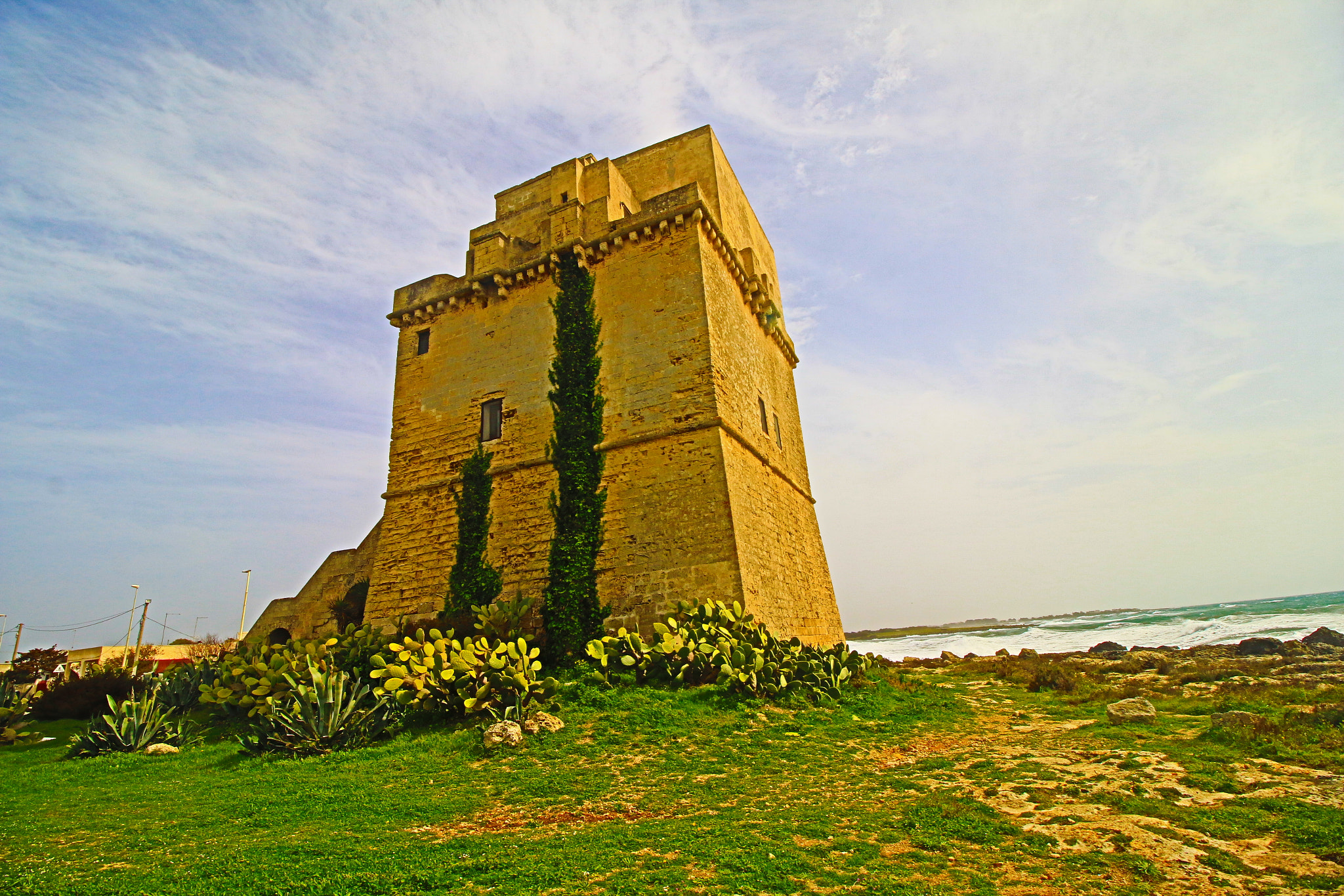 Canon EOS 70D sample photo. Torre photography