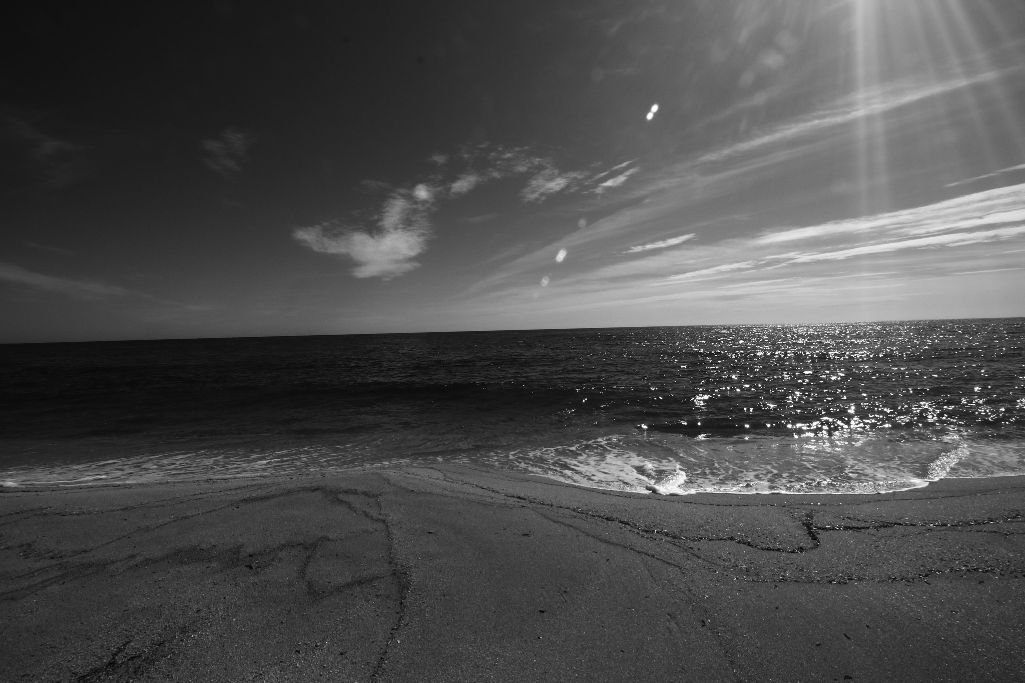 Canon EOS 70D sample photo. Mare d'inverno photography