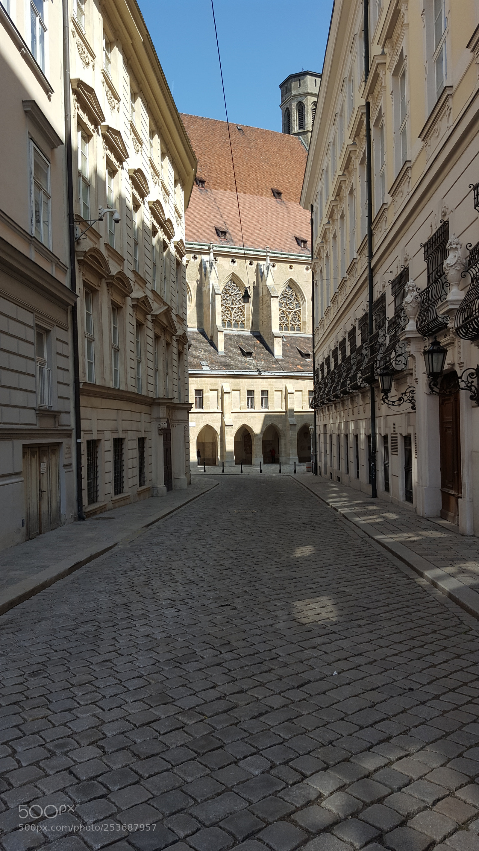 Samsung Galaxy S6 sample photo. Wien - april 2018 photography
