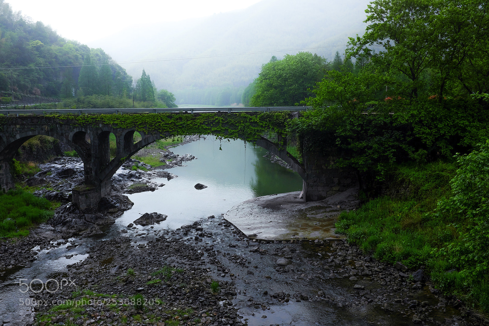 Fujifilm X100S sample photo. Bridge photography