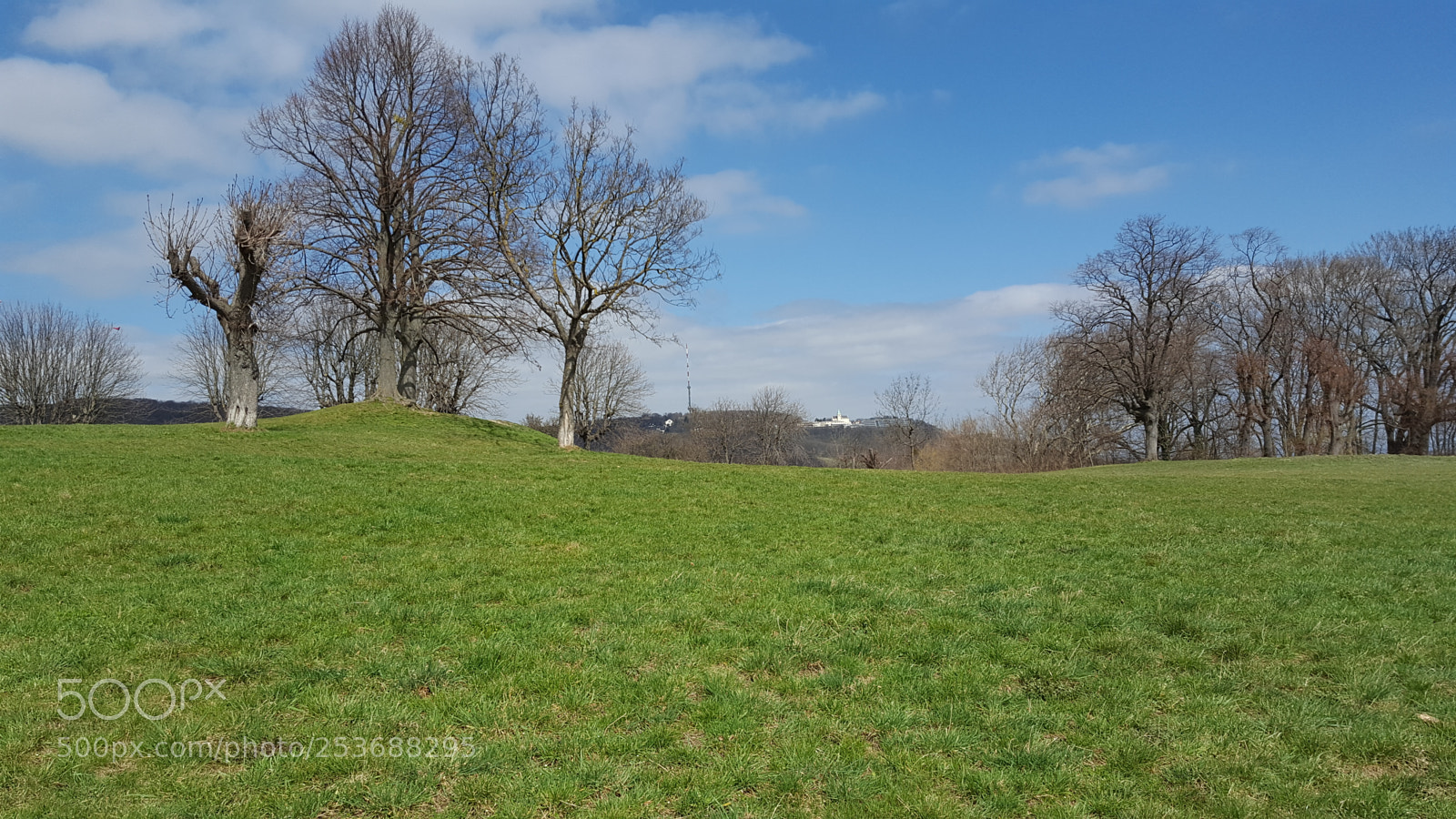 Samsung Galaxy S6 sample photo. Wien - april 2018 photography