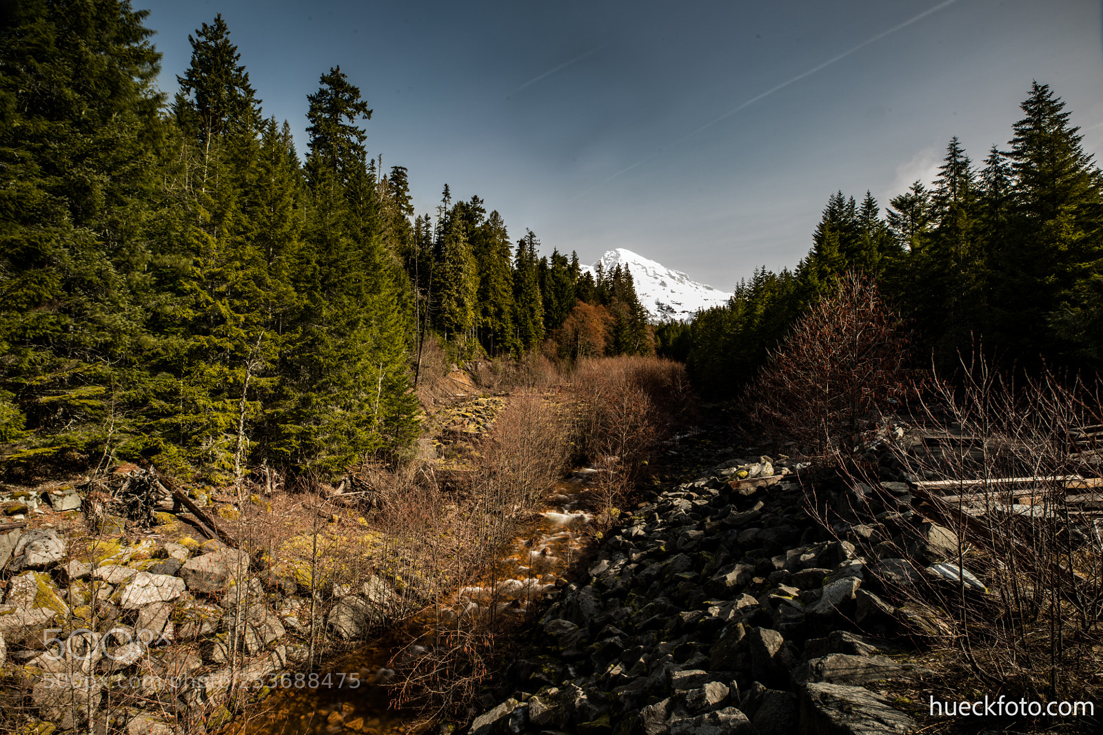 Canon EOS 5D Mark IV sample photo. Mt rainier photography