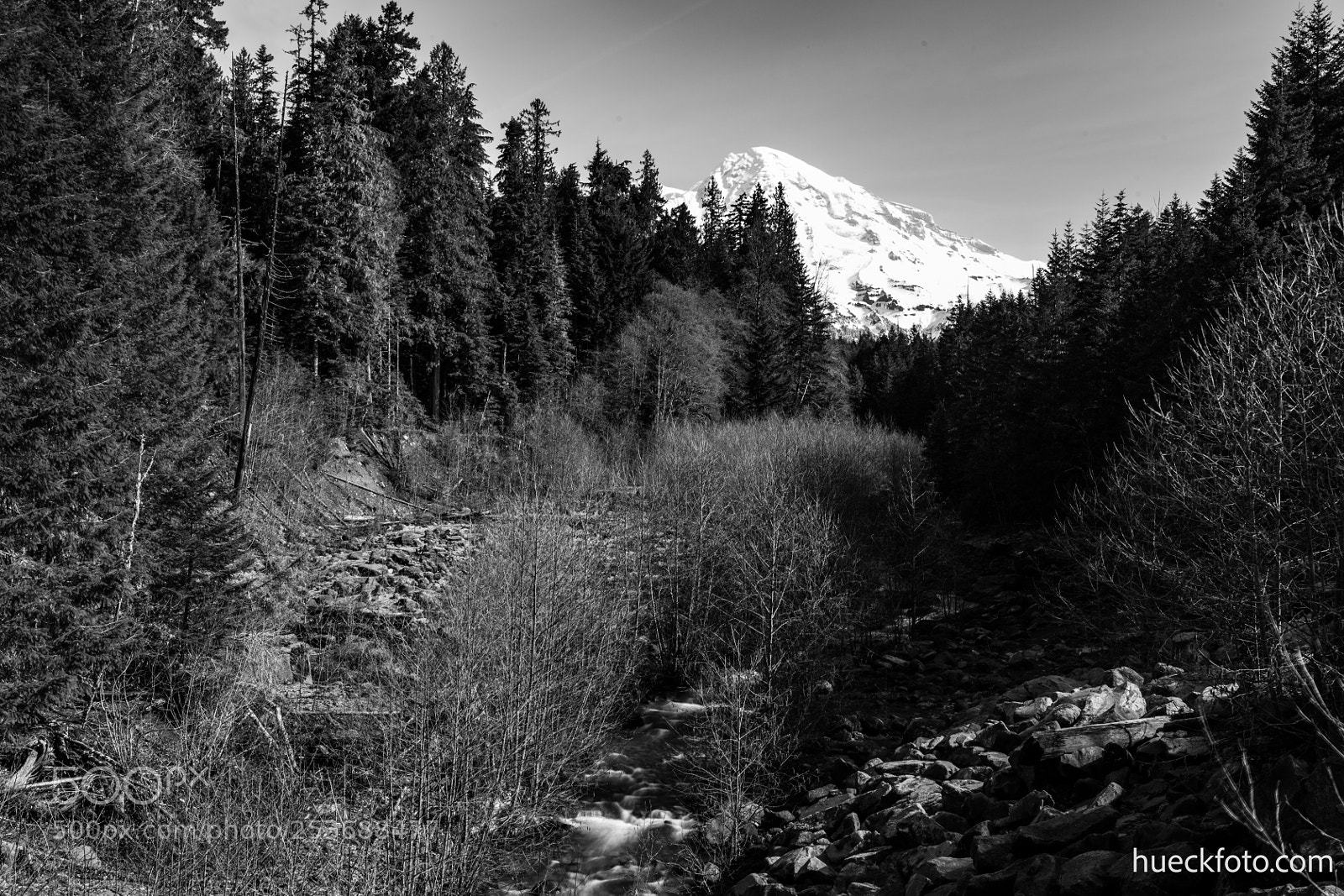 Canon EOS 5D Mark IV sample photo. Mt rainier photography