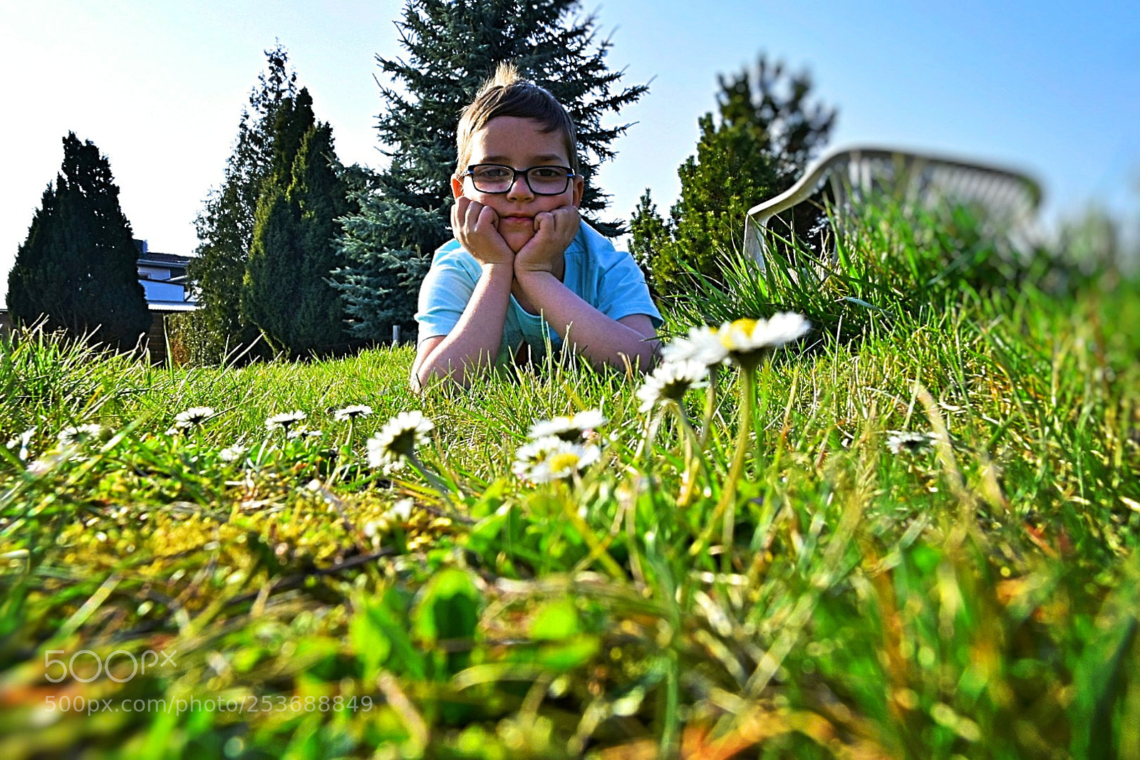 Nikon D5300 sample photo. Knips mal schneller, ich photography