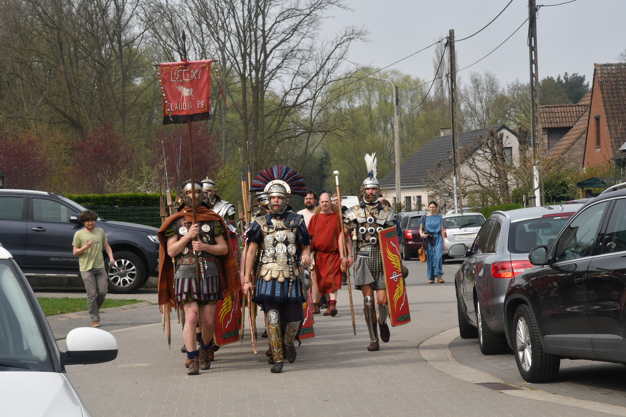 Nikon D500 sample photo. Archeologische vondst opnieuw begraven photography