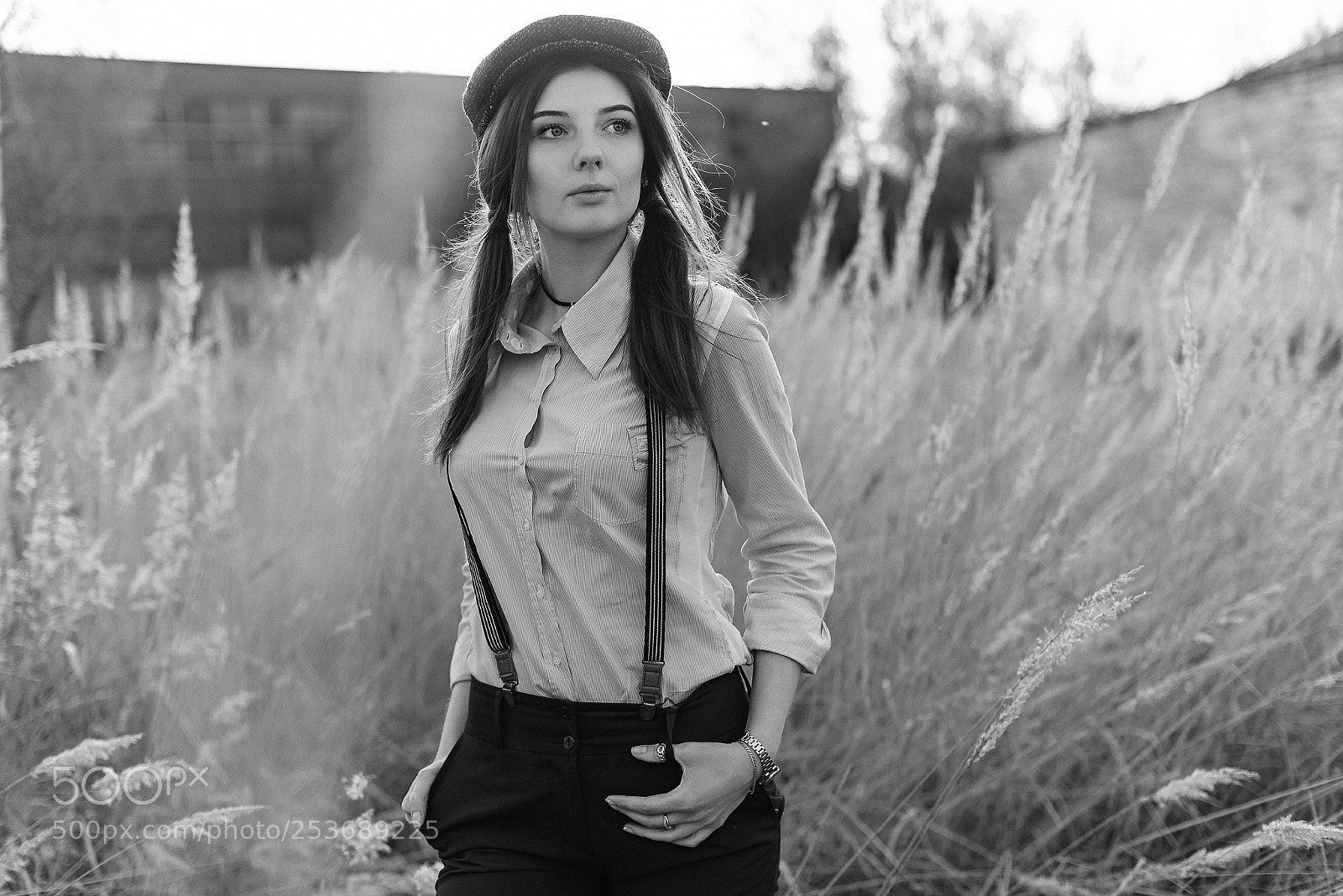 Nikon D600 sample photo. Sight photography
