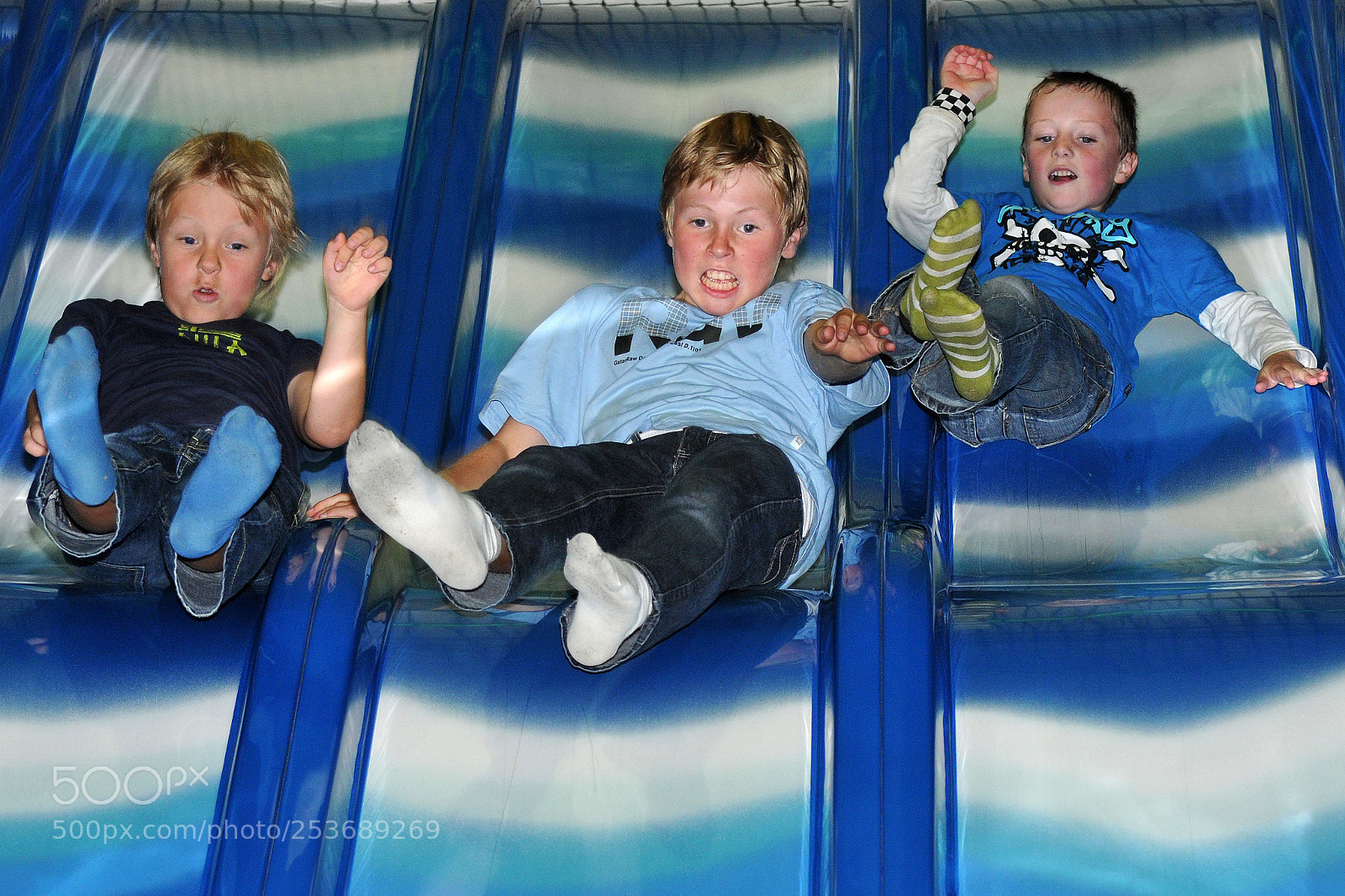 Nikon D300 sample photo. Play photography