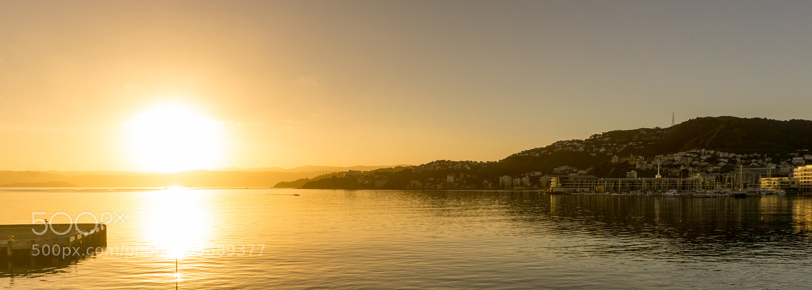 Sony a6000 sample photo. Wellington, new zealand photography