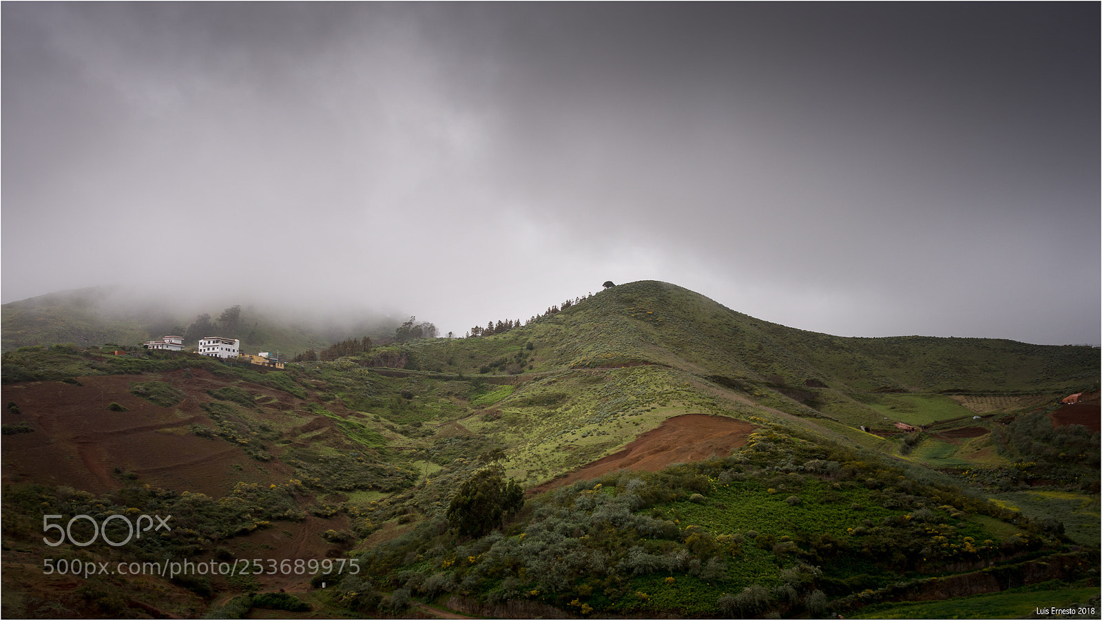 Nikon D7200 sample photo. Montaña alta photography