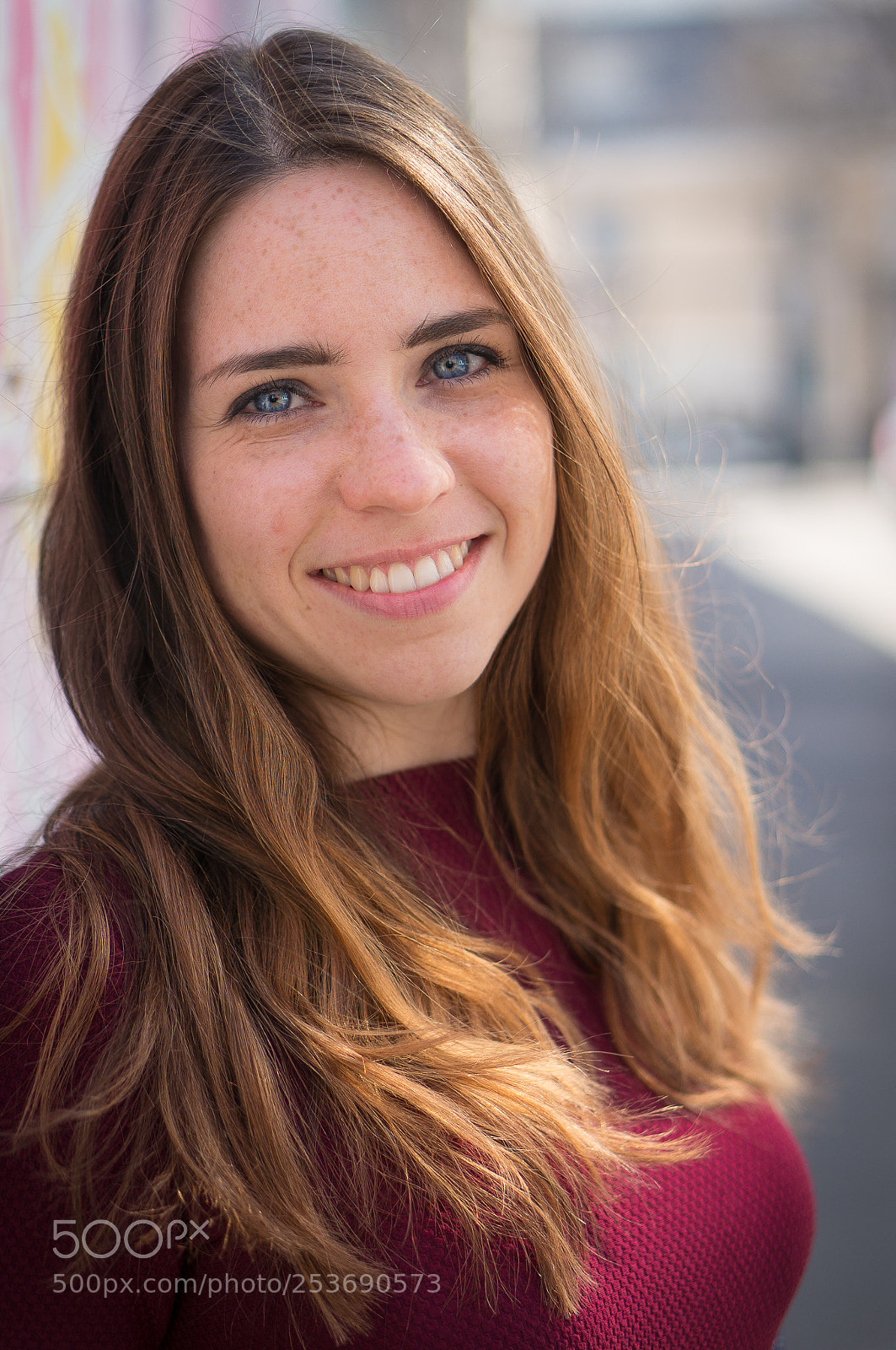 Sony Alpha NEX-6 sample photo. Kseniya photography