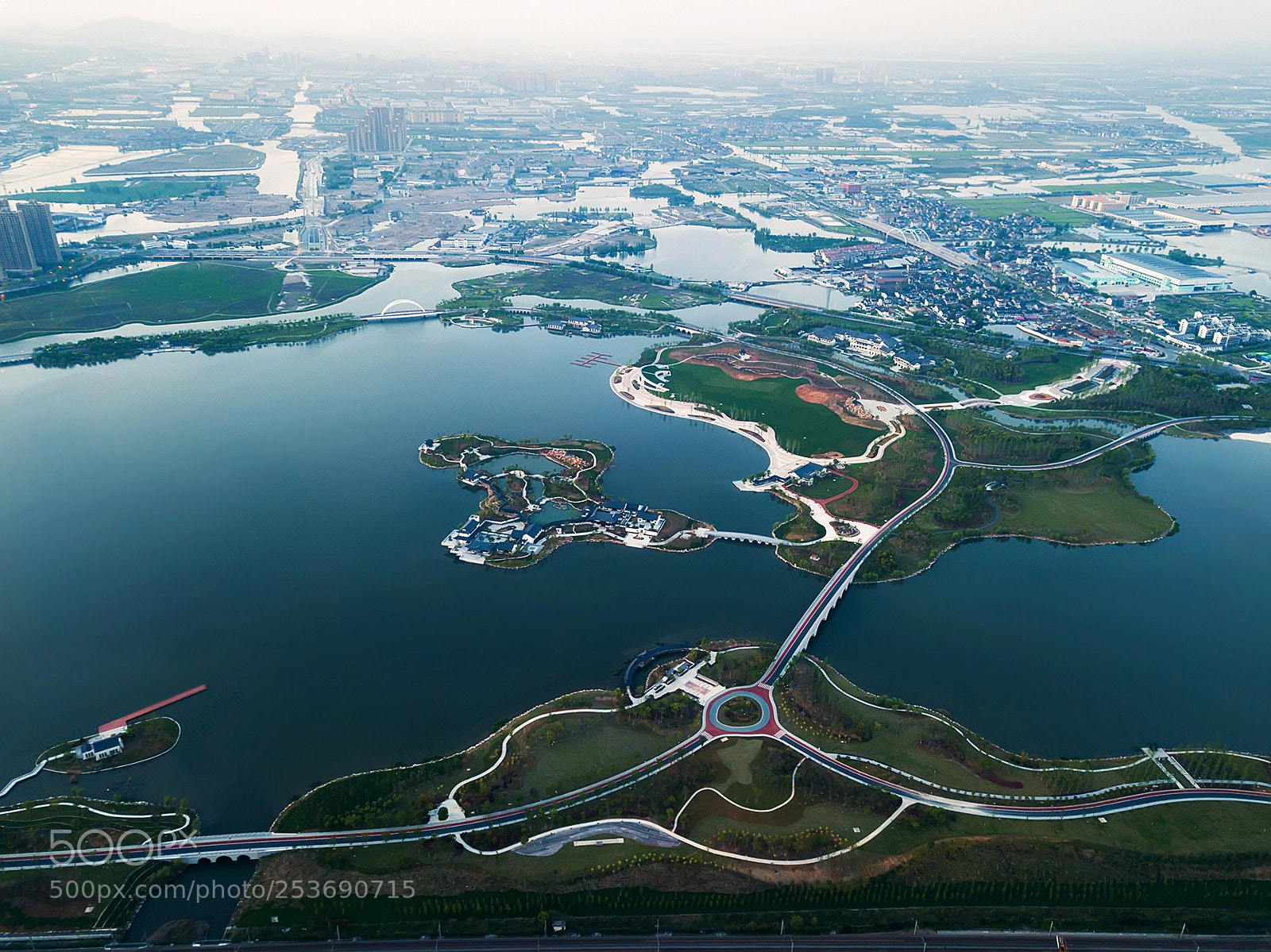 DJI FC220 sample photo. Untitled photography