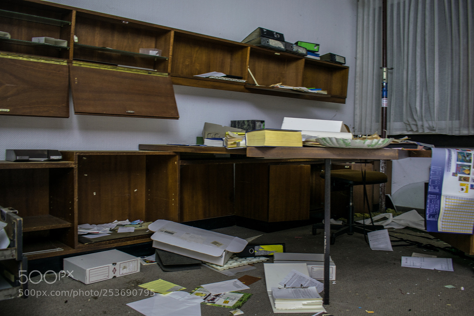 Nikon D5300 sample photo. Blomberg klinik photography