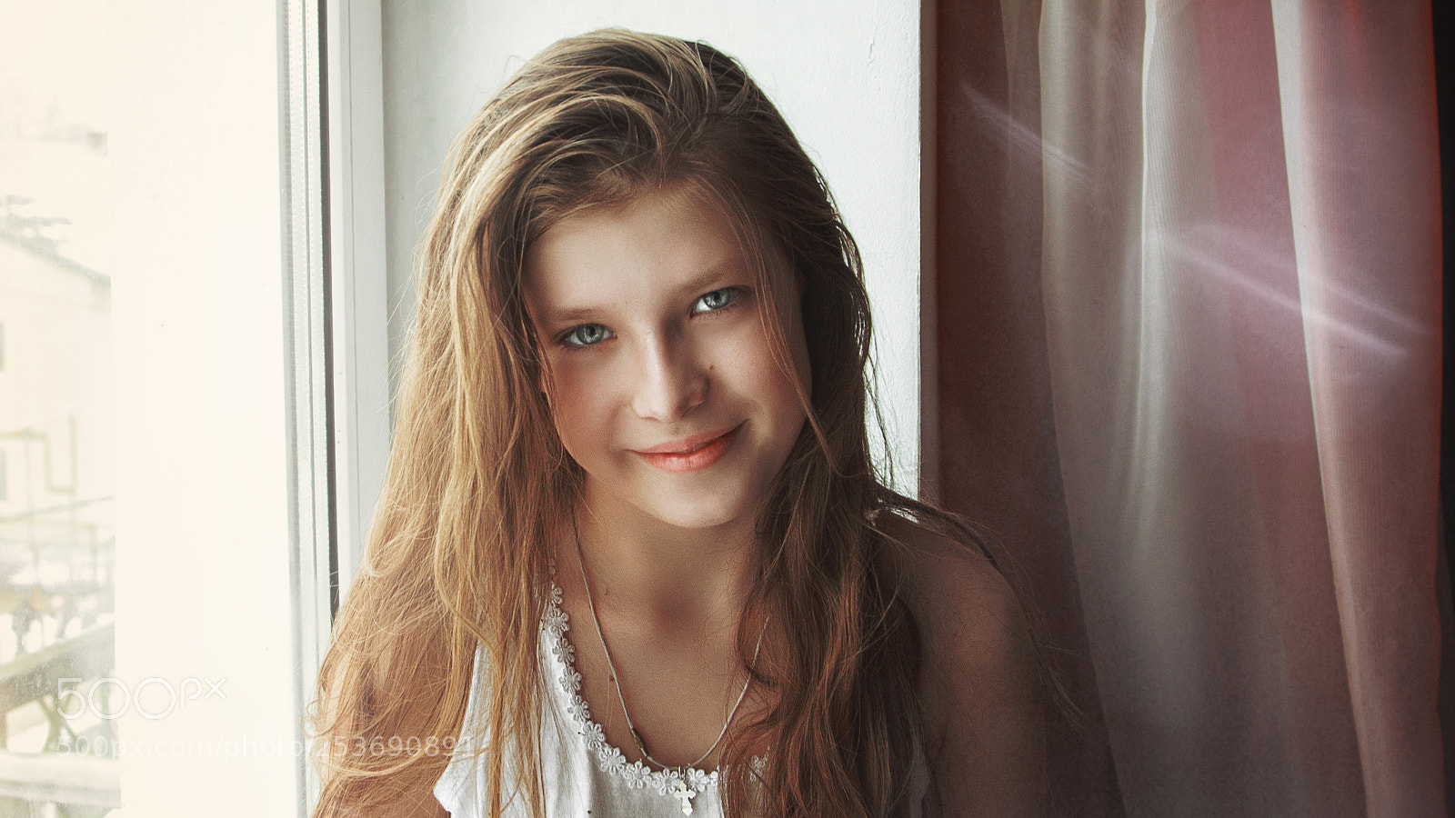 Canon EOS 60D sample photo. ЛЕРА photography