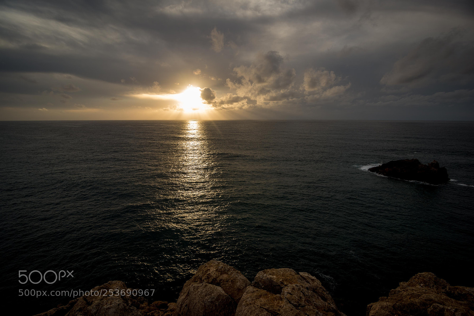 Nikon D600 sample photo. Por do sol no photography