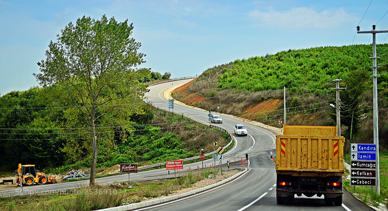 Nikon D3200 sample photo. Journey to nature photography