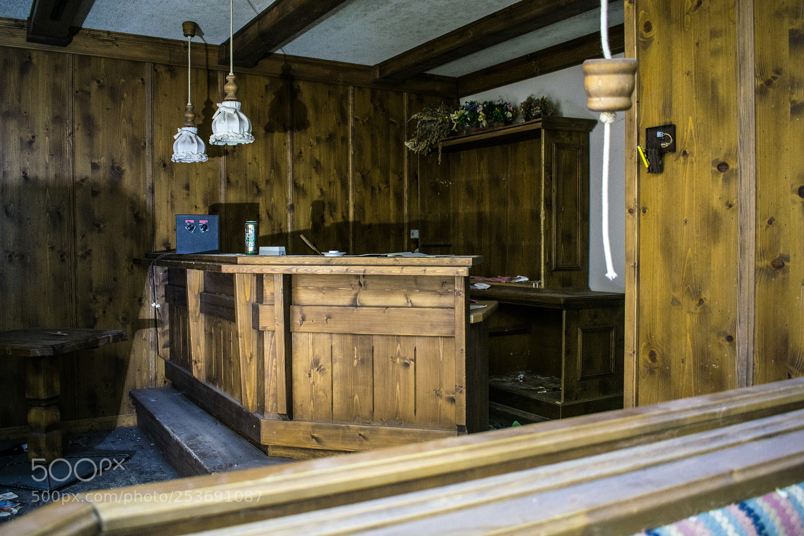 Nikon D5300 sample photo. Blomberg klinik photography