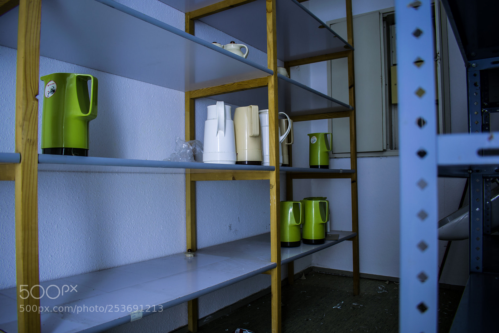 Nikon D5300 sample photo. Blomberg klinik photography