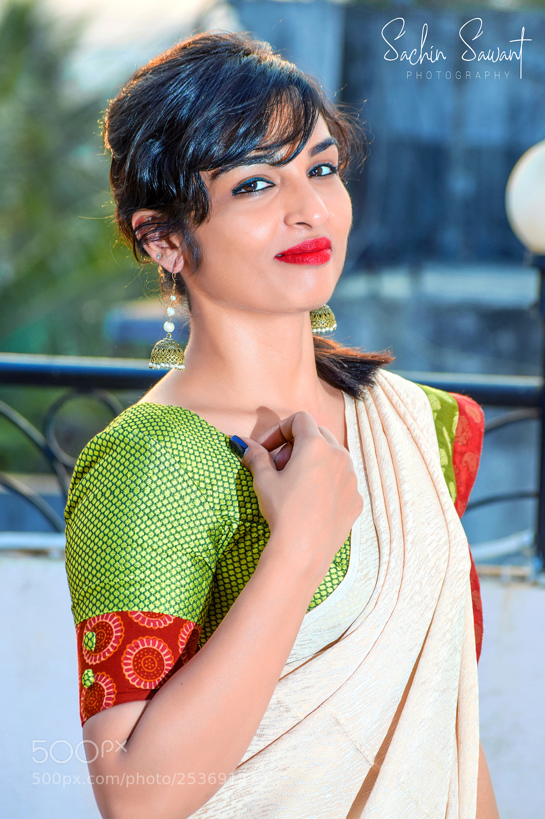 Nikon D5300 sample photo. Purely ethnick photography