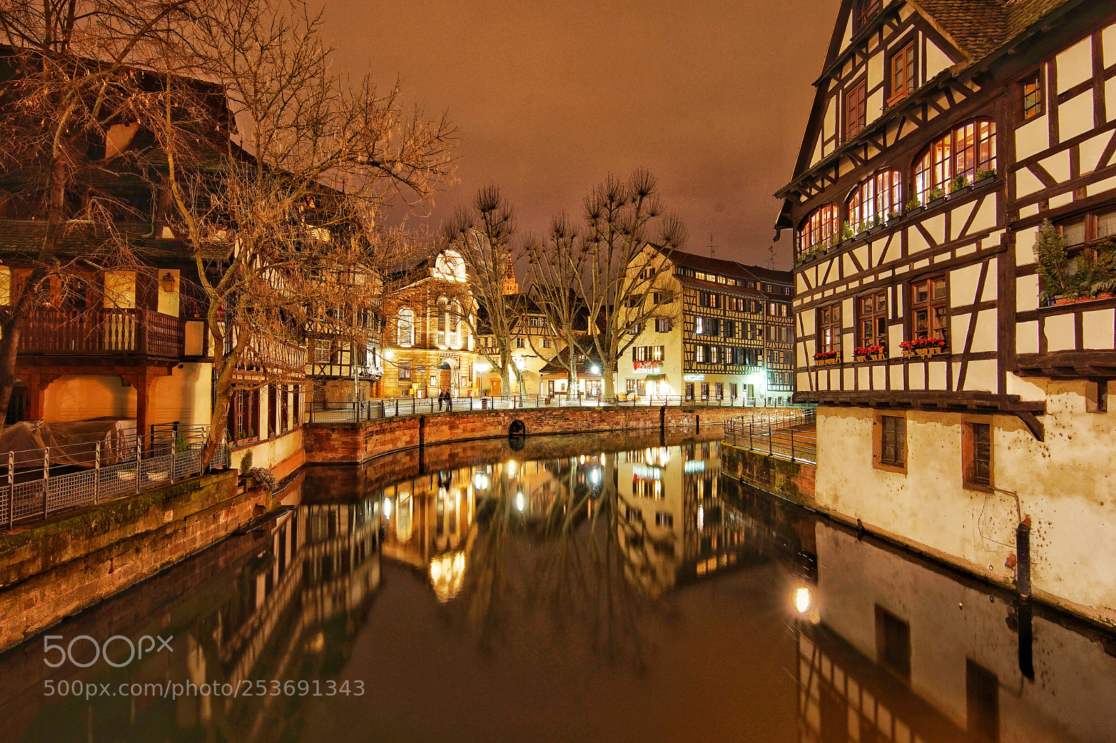 Sony a7 II sample photo. Straßburg photography