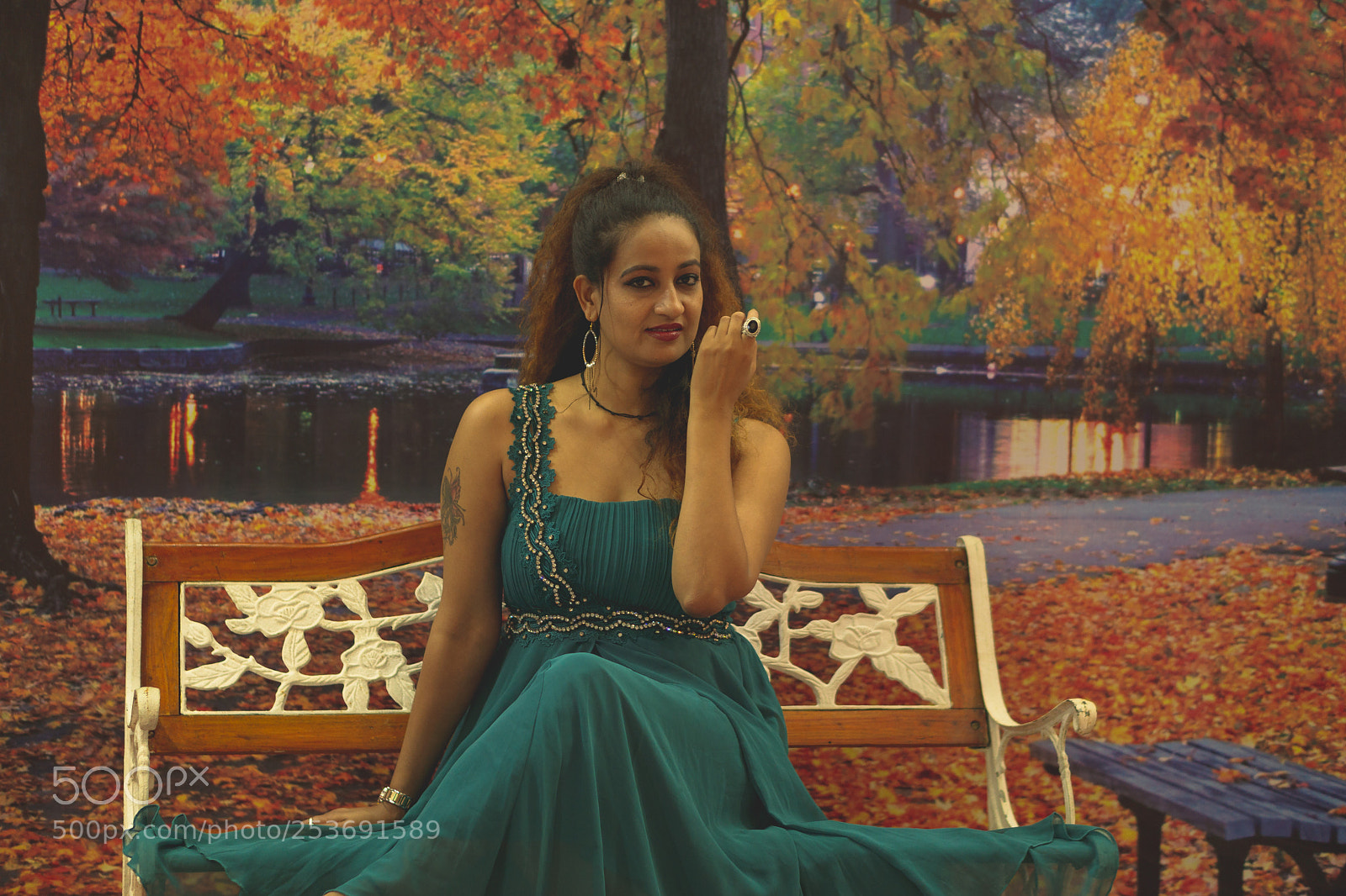 Sony a6000 sample photo. Eden garden... photography