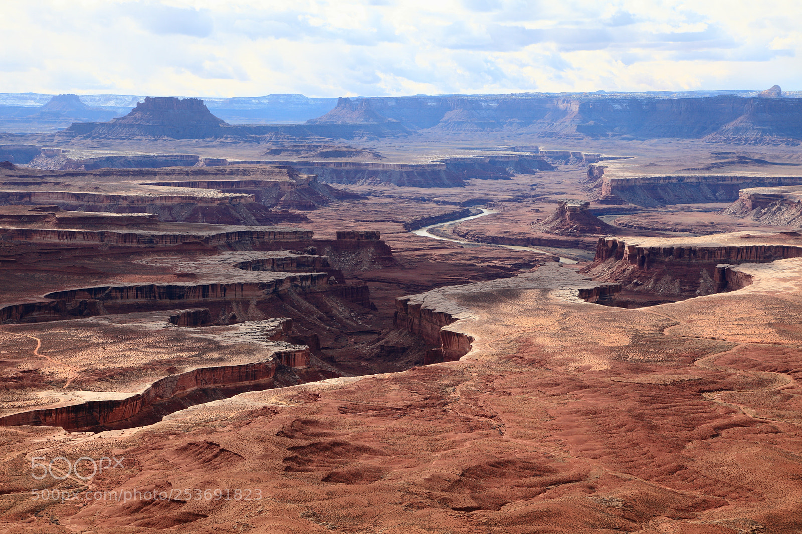 Canon EF 24-105mm F4L IS USM sample photo. Canyon大裂谷 photography