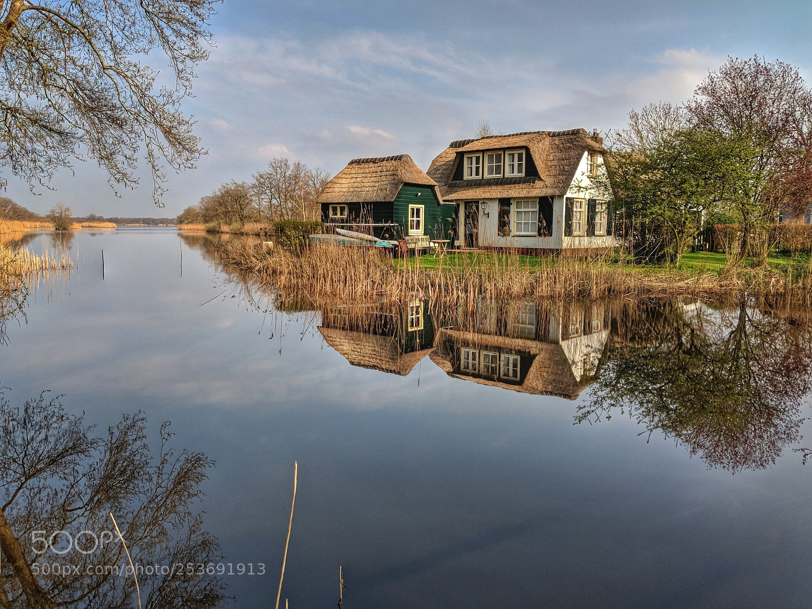 Google Pixel 2 sample photo. Dream house... photography