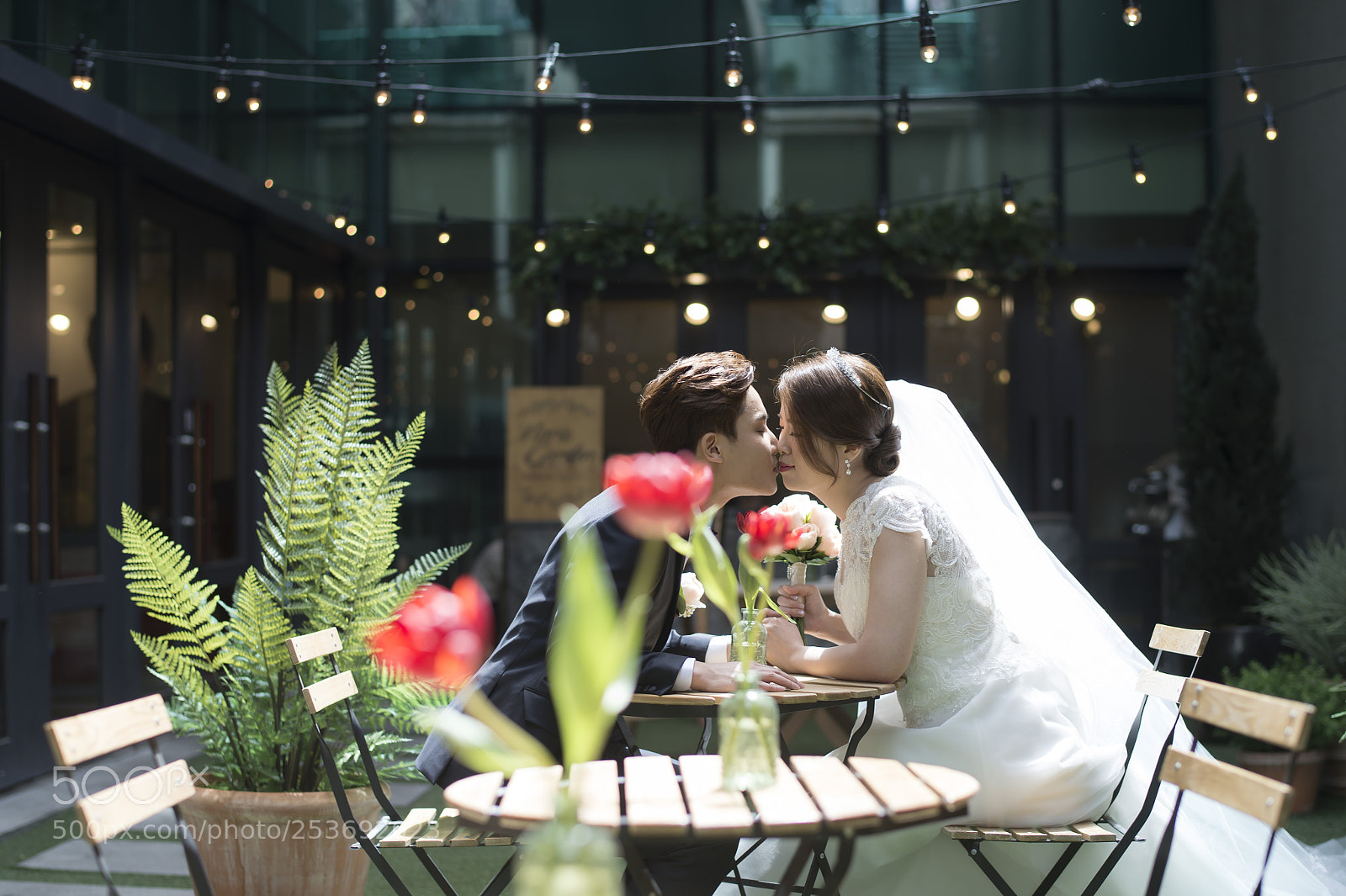 Nikon D4S sample photo. Mariegarden 02 photography