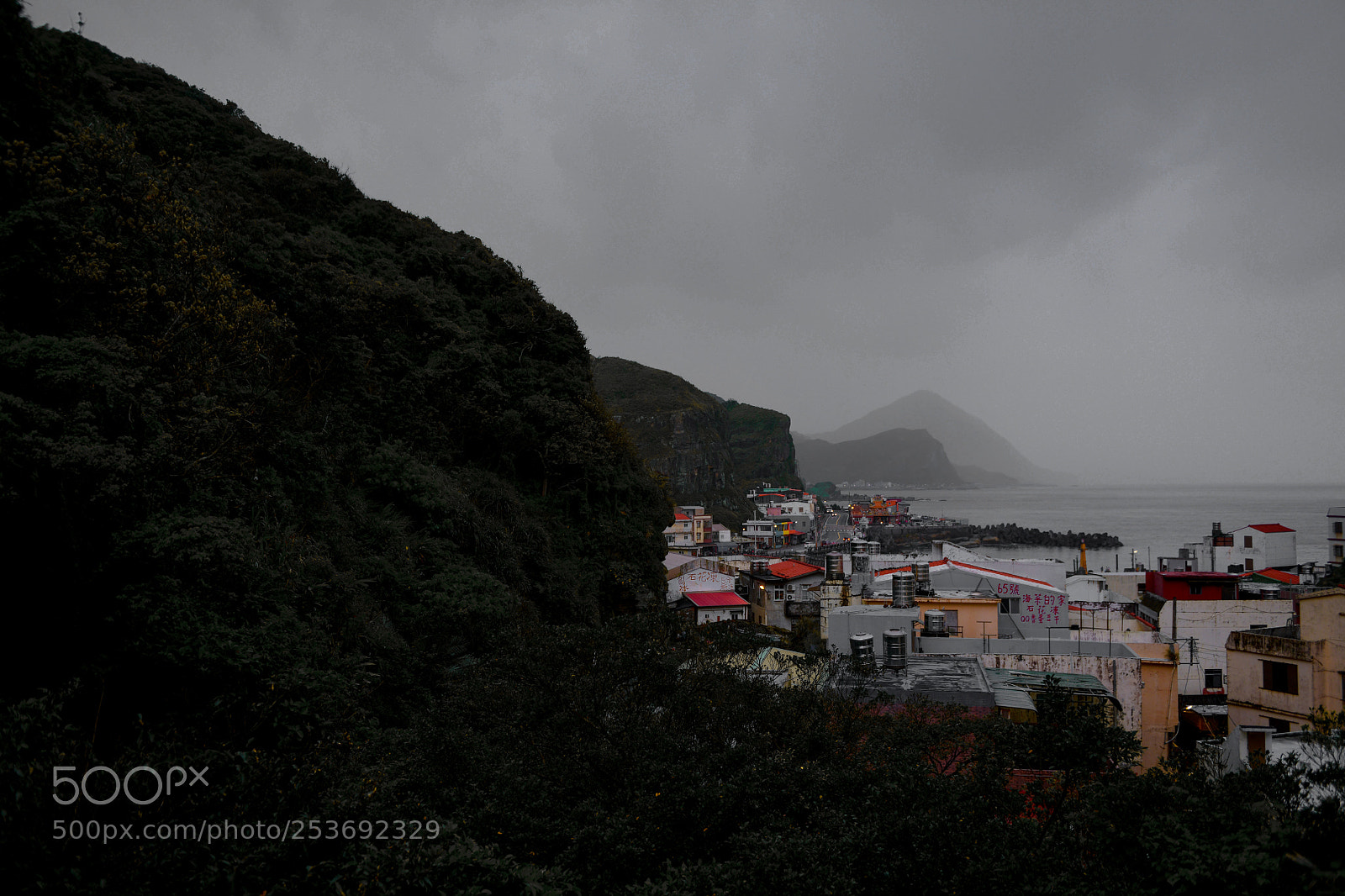 Nikon D850 sample photo. 鼻頭角 photography