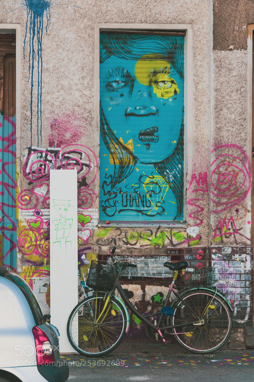 Nikon D7200 sample photo. Nuthin' but a g photography