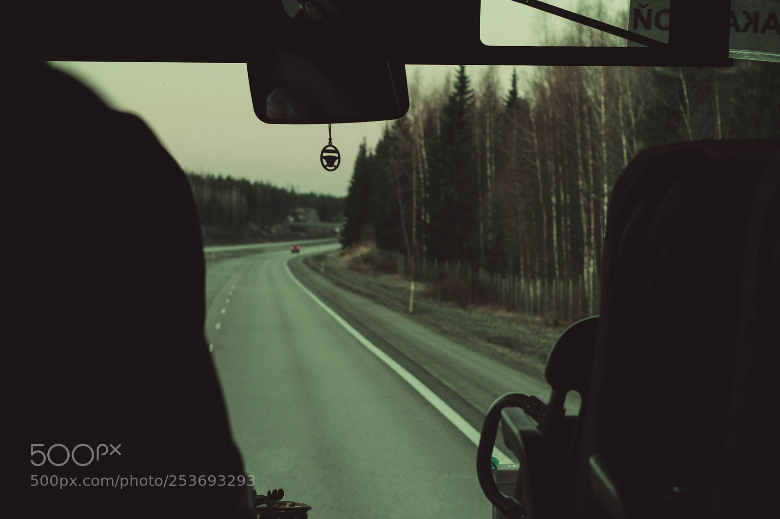 Fujifilm X-T20 sample photo. Road photography