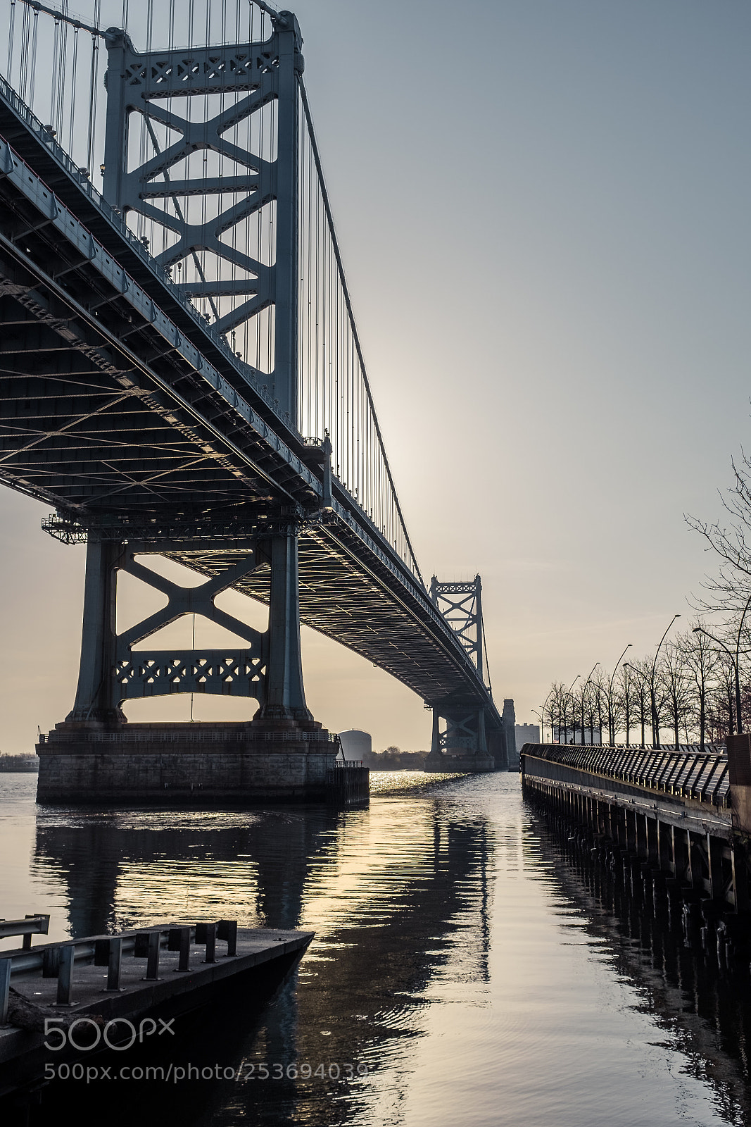 Fujifilm X100S sample photo. Philly photography