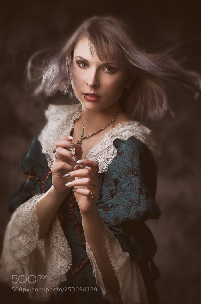 Pentax K-5 IIs sample photo. Adrianna photography