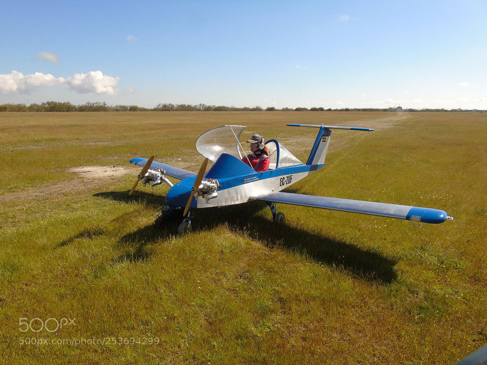 Sony Cyber-shot DSC-H400 sample photo. Bellota jet photography