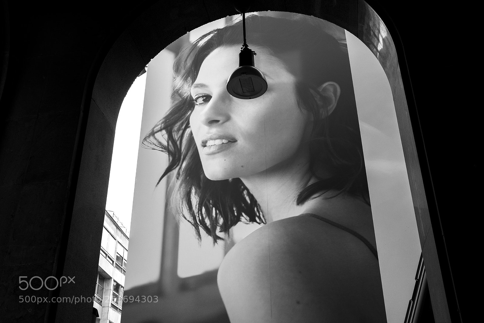 Fujifilm X100T sample photo. Pirate photography