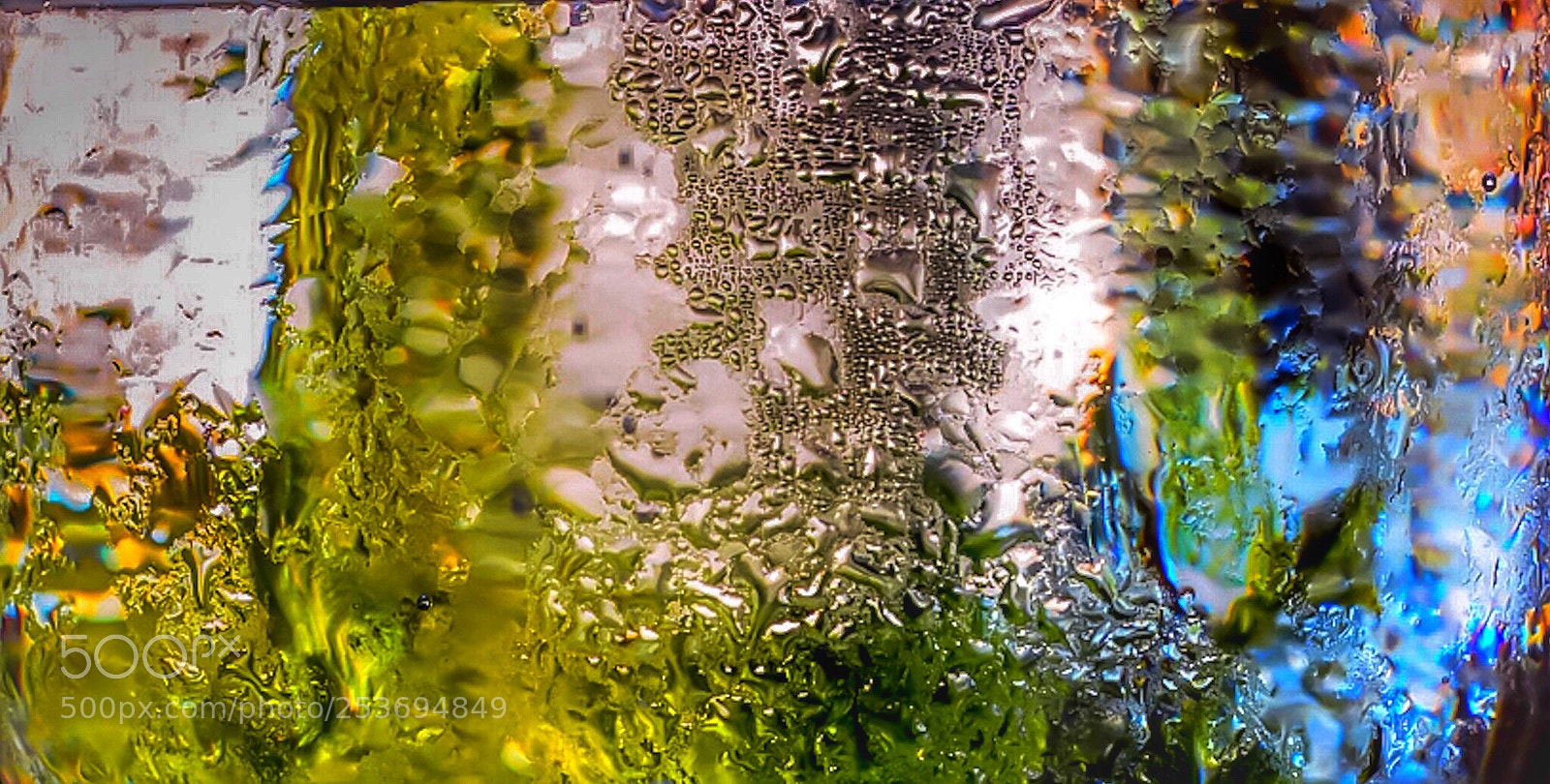 Olympus OM-D E-M1 Mark II sample photo. Glass of water-color! photography