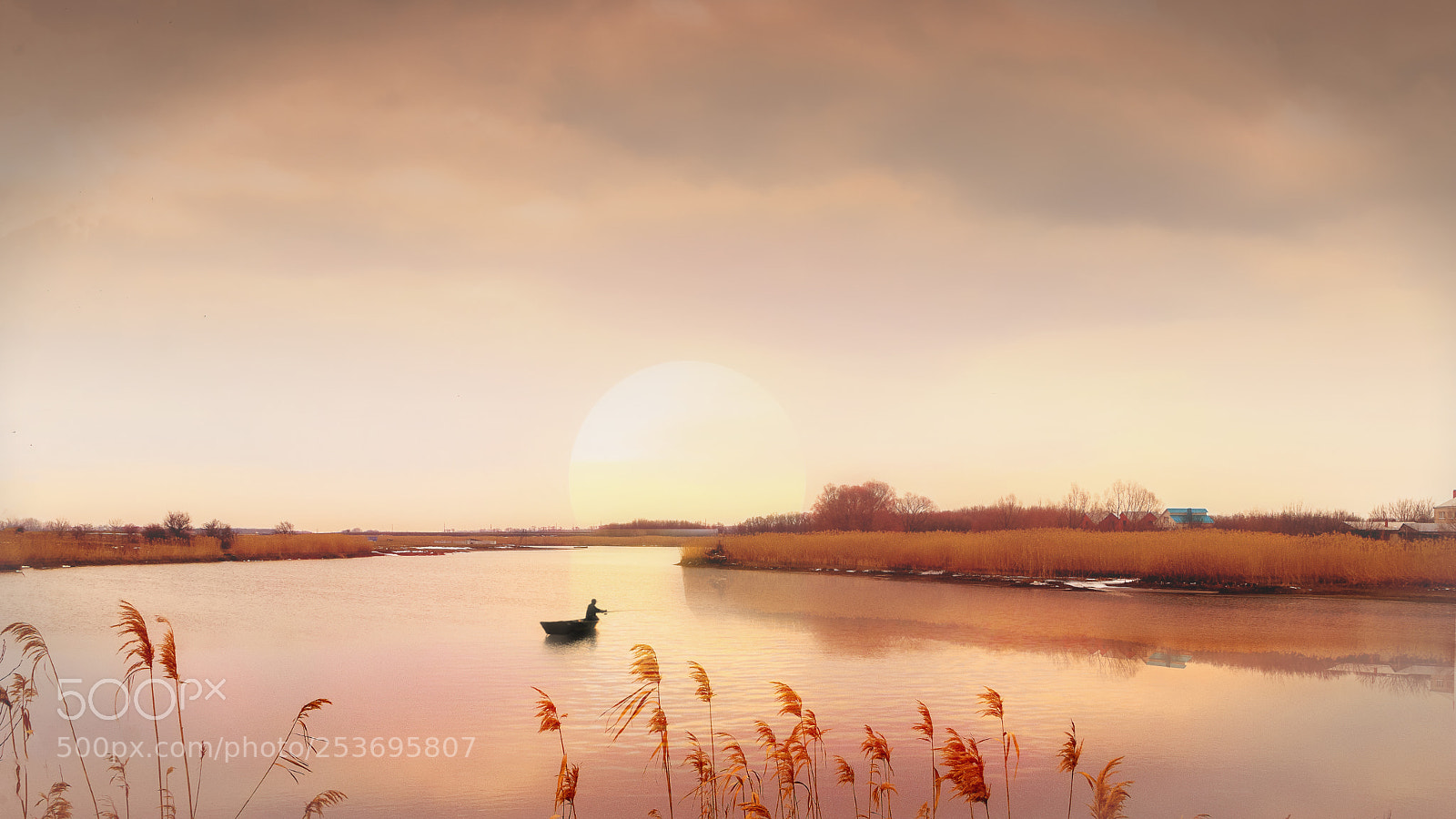 Canon EOS 80D sample photo. Sunset photography