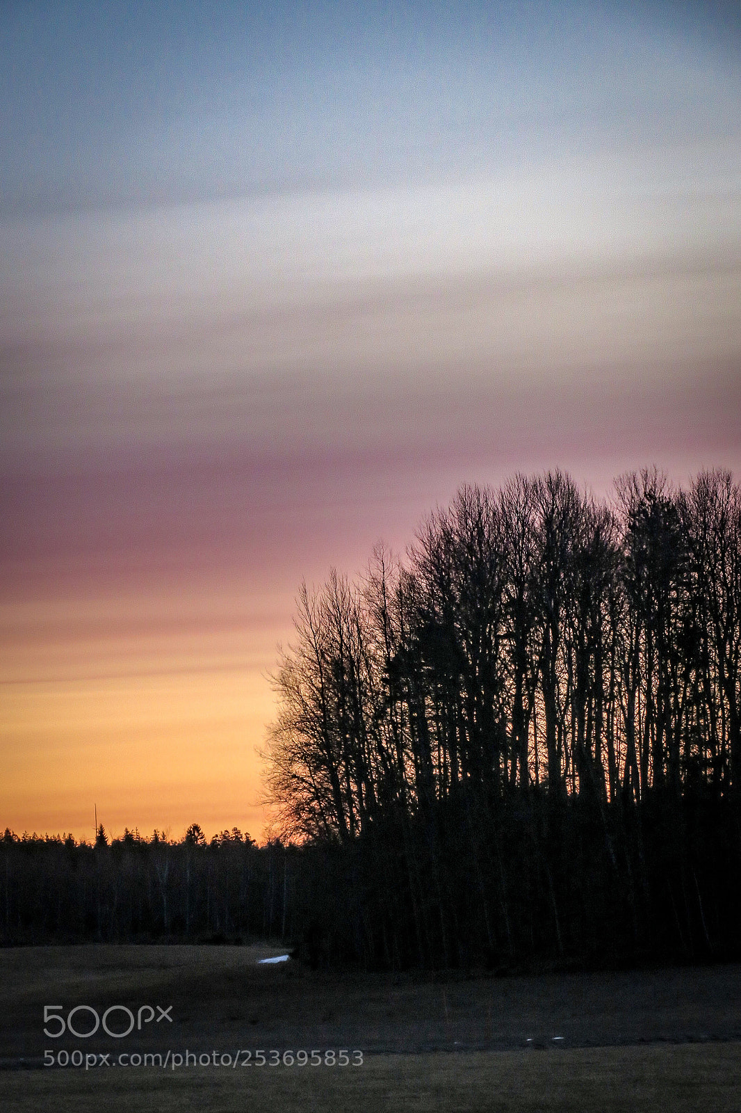 Canon PowerShot G3 X sample photo. Dawn. photography