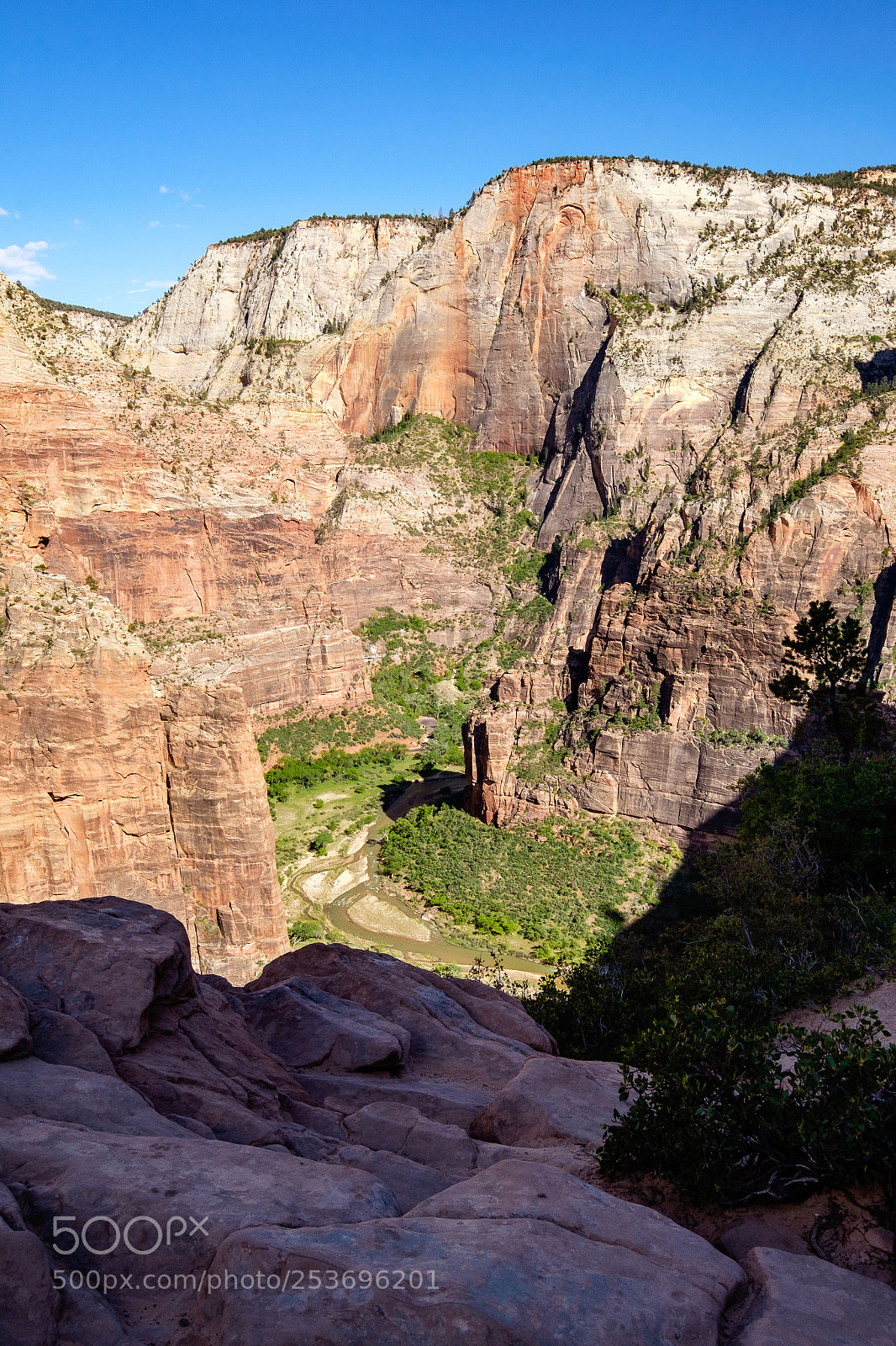 Fujifilm X-T1 sample photo. Zion. photography